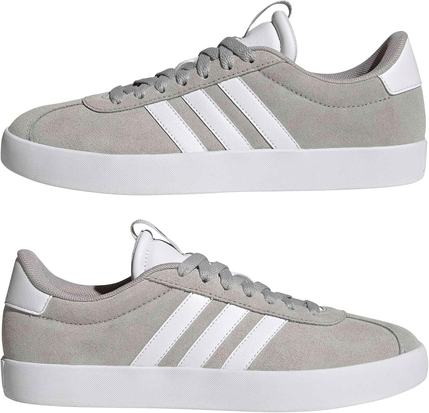 کفش ورزشی زنانه adidas مدل VL COURT 3.0 کفش ورزشی زنانه adidas مدل VL COURT 3.0