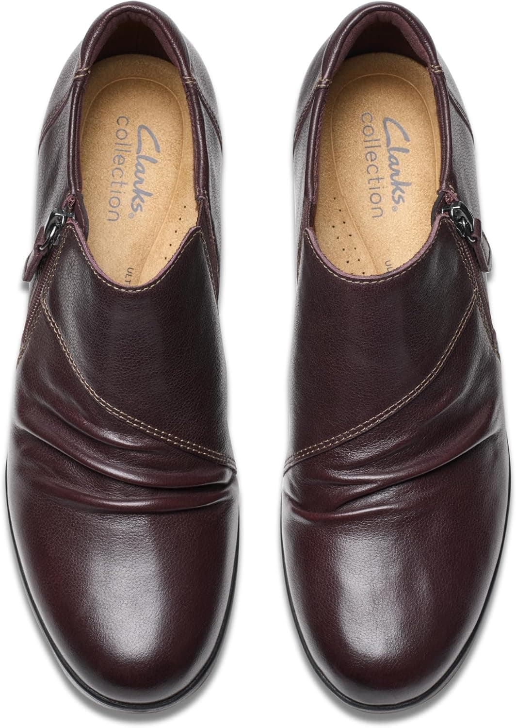 کفش زنانه Clarks مدل Emily2 Braley کفش زنانه Clarks مدل Emily2 Braley