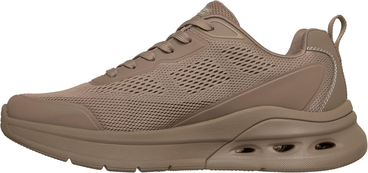 کفش کتانی مردانه Skechers BOBS ARC WAVES 2.0 کفش کتانی مردانه Skechers BOBS ARC WAVES 2.0