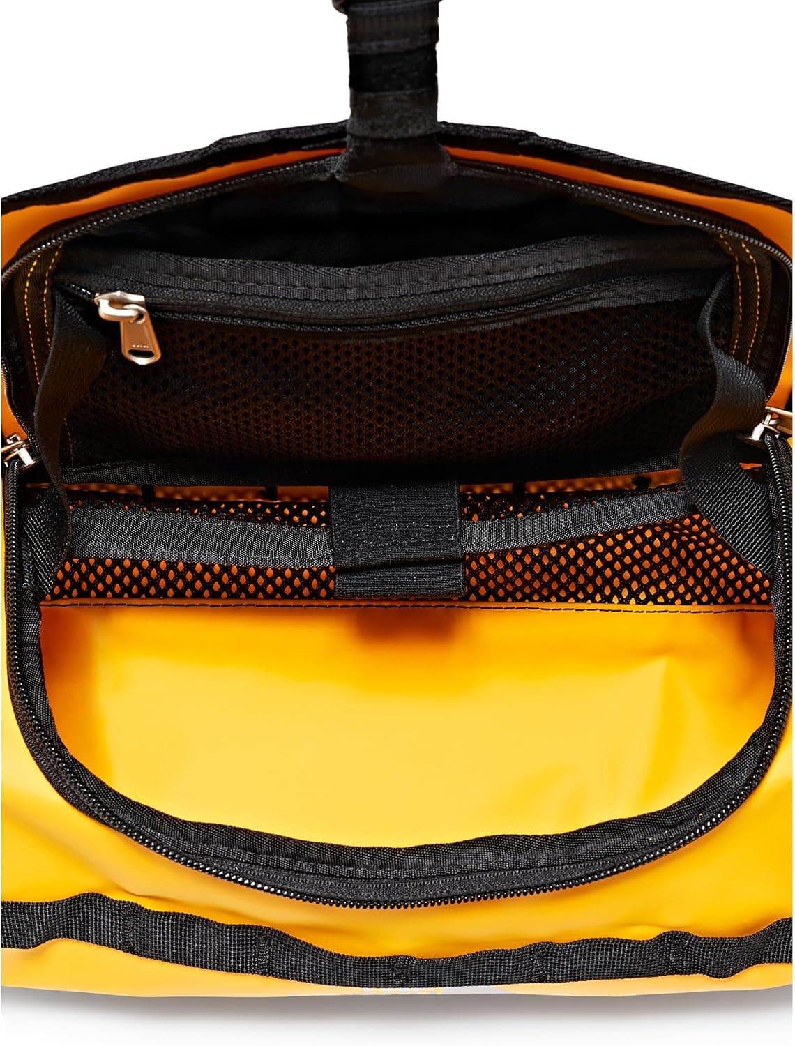 کیف دستی یونیسکس The North Face مدل BC TRAVEL CANISTER سایز L کیف دستی یونیسکس The North Face مدل BC TRAVEL CANISTER سایز L