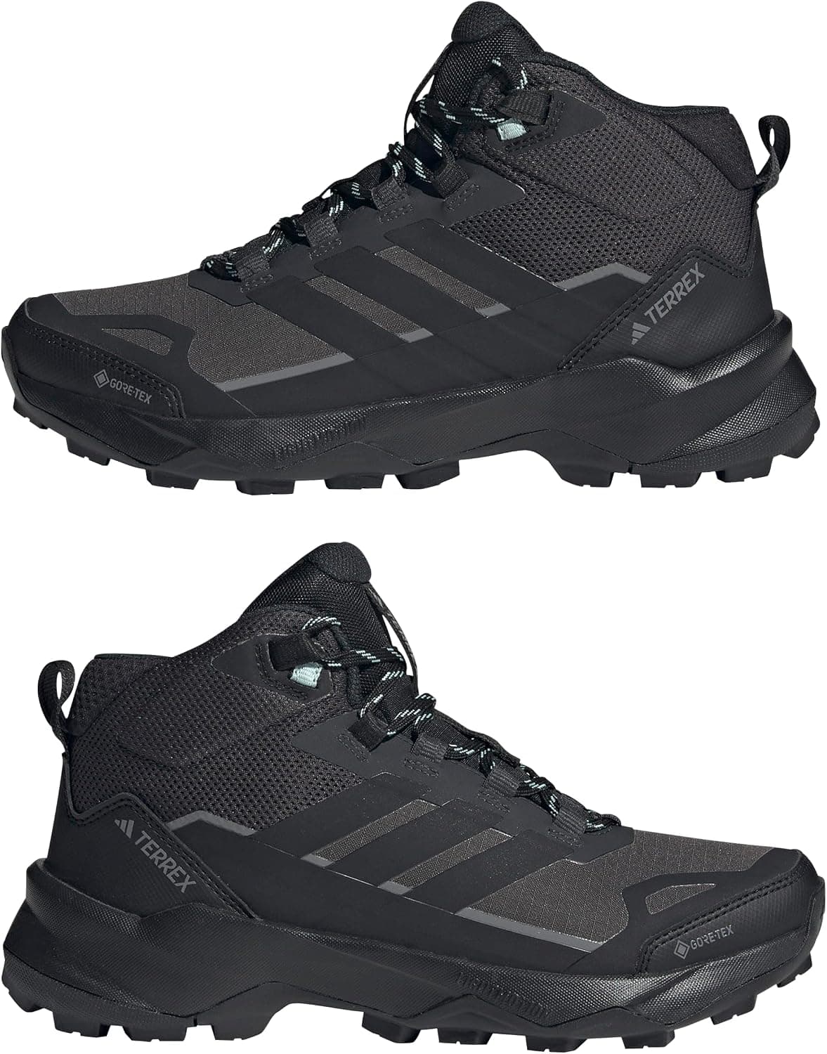 کفش کوهنوردی زنانه adidas Terrex Skychaser Ax5 Mid Gore-tex کفش کوهنوردی زنانه adidas Terrex Skychaser Ax5 Mid Gore-tex