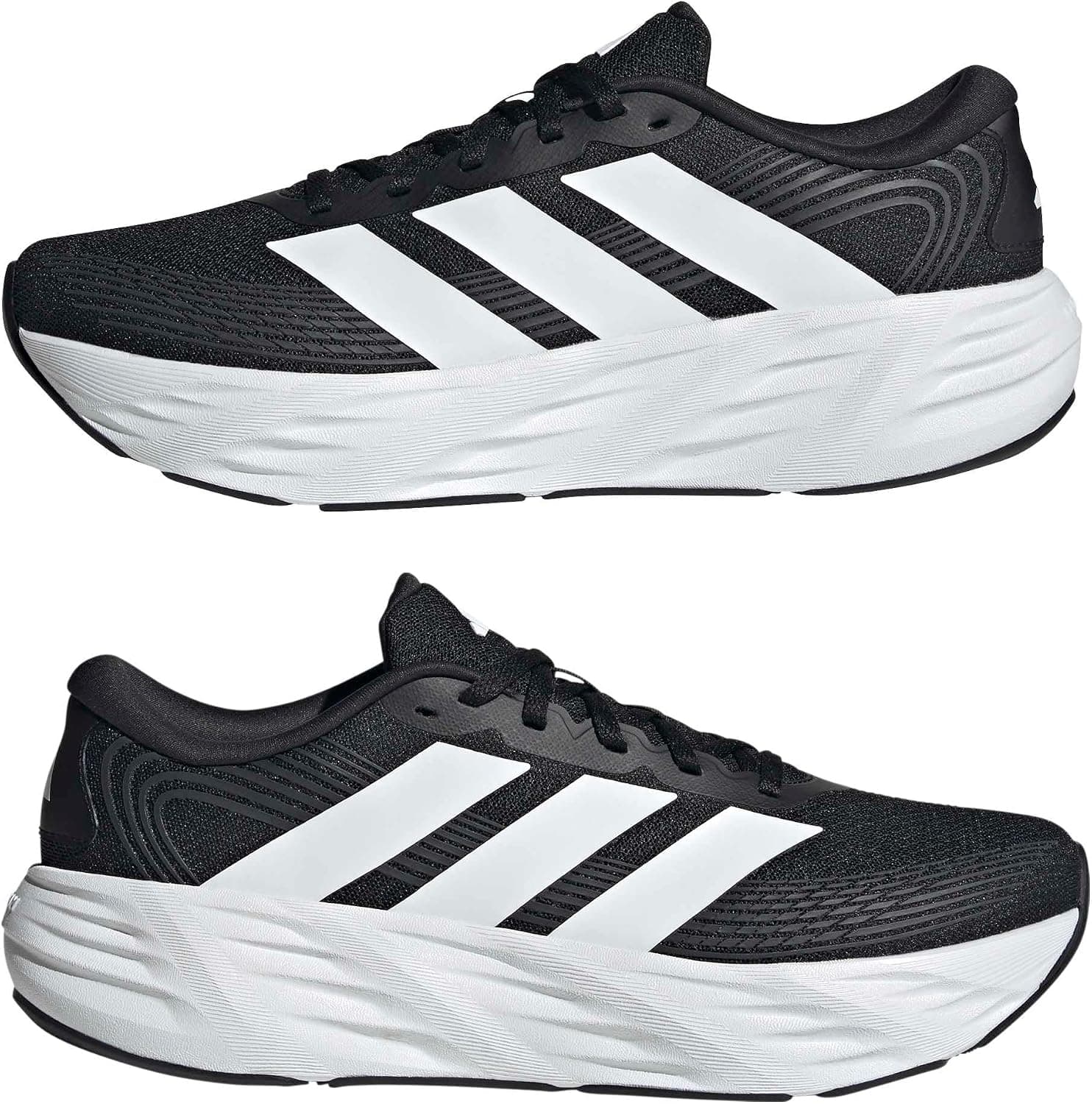 کفش ورزشی مردانه adidas کمساق غیرفوتبالی مدل GALAXY 8 کفش ورزشی مردانه adidas کمساق غیرفوتبالی مدل GALAXY 8