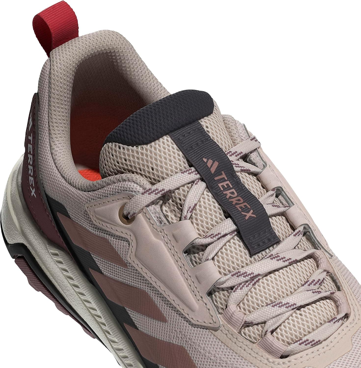 کفش اسنیکر هایکینگ زنانه adidas Terrex Anylander کفش اسنیکر هایکینگ زنانه adidas Terrex Anylander
