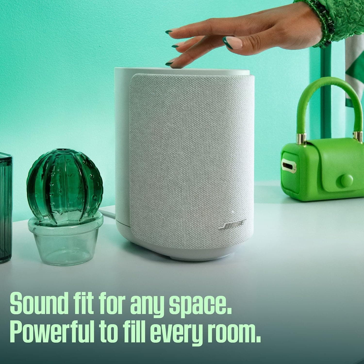 اسپیکر Bose Lifestyle Ultra مشکی اسپیکر Bose Lifestyle Ultra مشکی