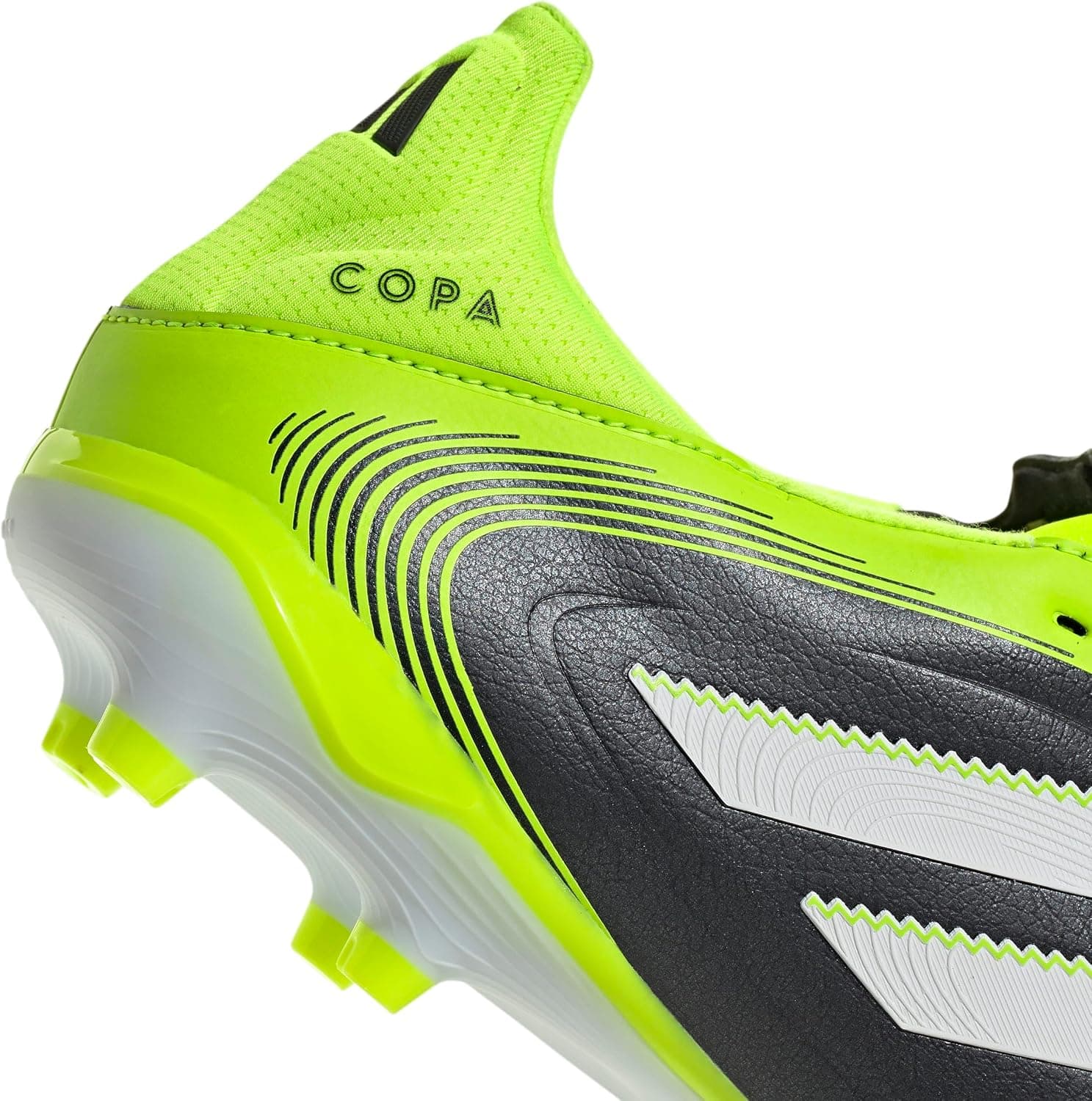 کفش فوتبال adidas Copa Pure 3 League مناسب زمین Firm/Multi-Ground کفش فوتبال adidas Copa Pure 3 League مناسب زمین Firm/Multi-Ground