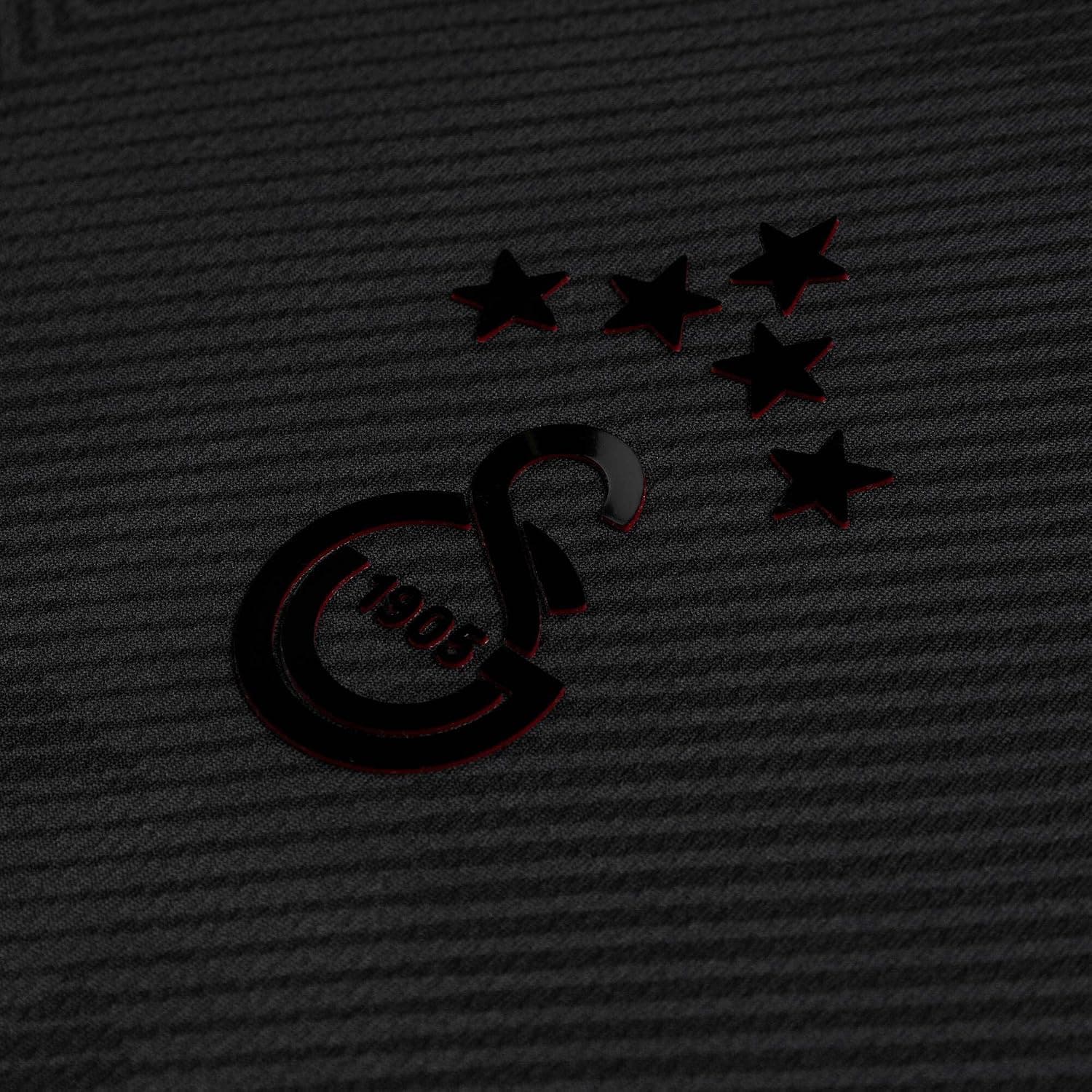 پیراهن فوتبال مردانه Puma Galatasaray S.K. 24/25 پیراهن فوتبال مردانه Puma Galatasaray S.K. 24/25