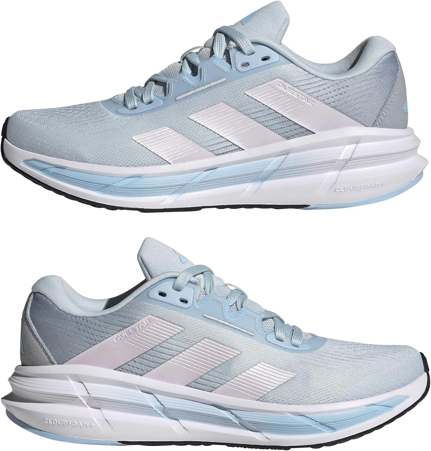 کفش دویدن زنانه adidas مدل Questar 3 کفش دویدن زنانه adidas مدل Questar 3