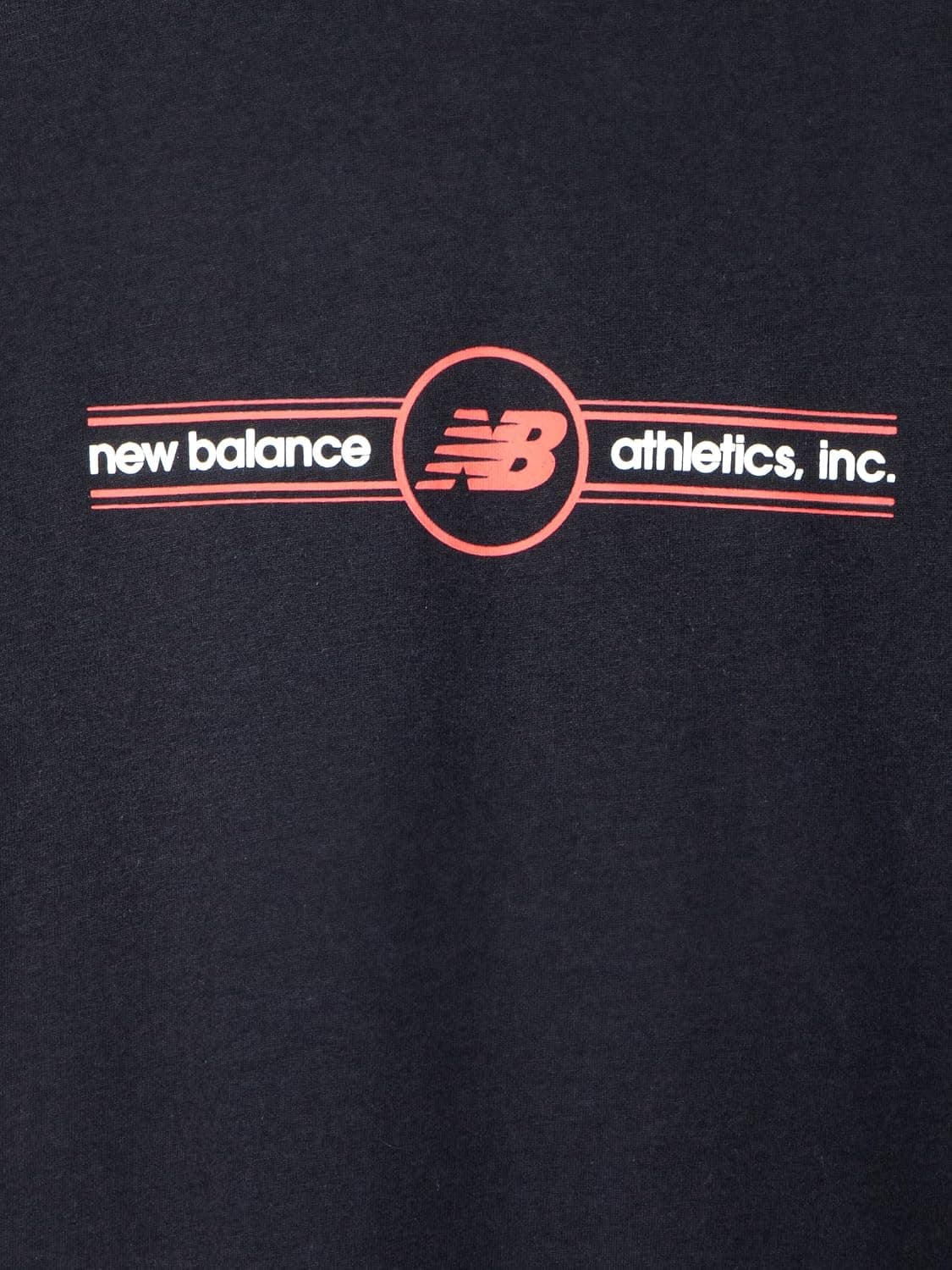 تیشرت مردانه New Balance مدرن Logo Belt pack of 1 تیشرت مردانه New Balance مدرن Logo Belt pack of 1