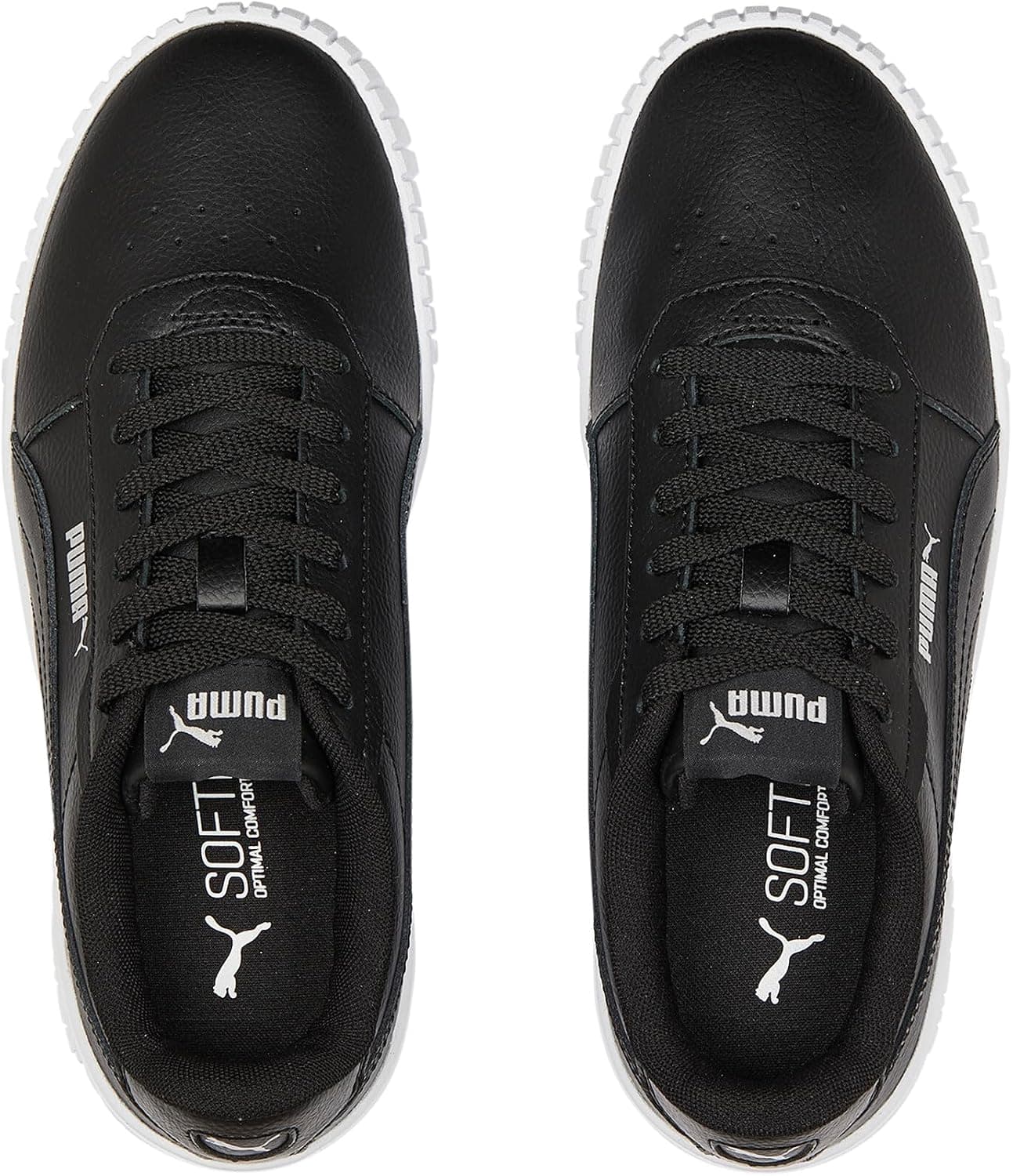 کفش ورزشی زنانه PUMA مدل Carina 2.0 کفش ورزشی زنانه PUMA مدل Carina 2.0