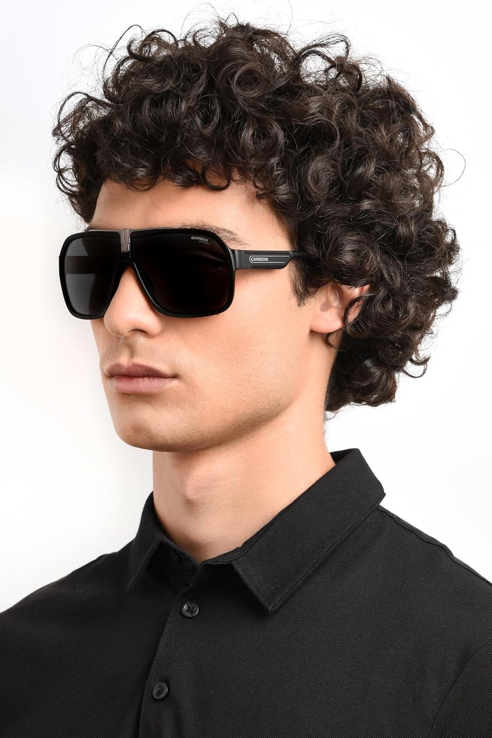 عینک آفتابی مردانه Carrera مدل 1014/S عینک آفتابی مردانه Carrera مدل 1014/S