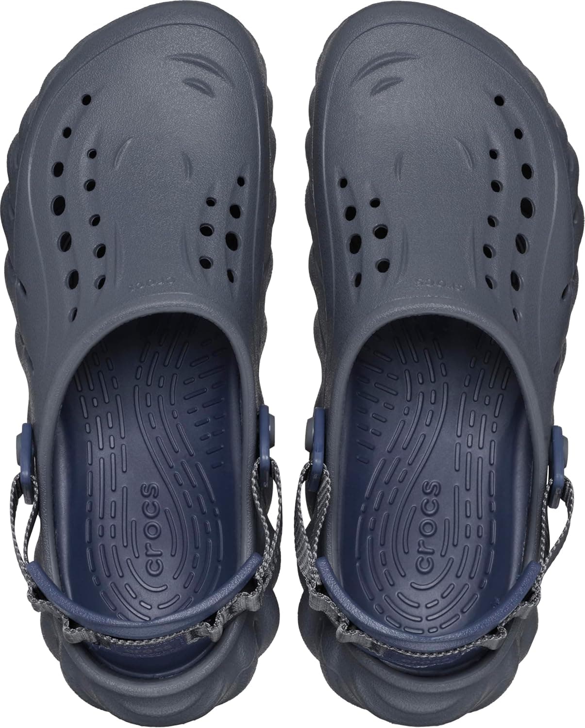 کفش کلاگ مردانه Crocs Echo Clogs Takunya کفش کلاگ مردانه Crocs Echo Clogs Takunya