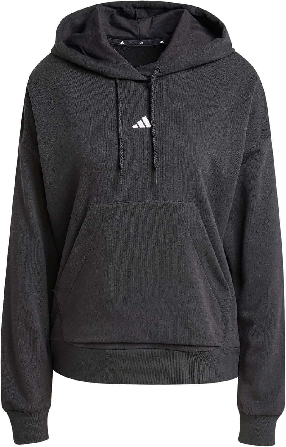 سویشرت کلاهدار adidas SL FT مدل jc5934 سویشرت کلاهدار adidas SL FT مدل jc5934