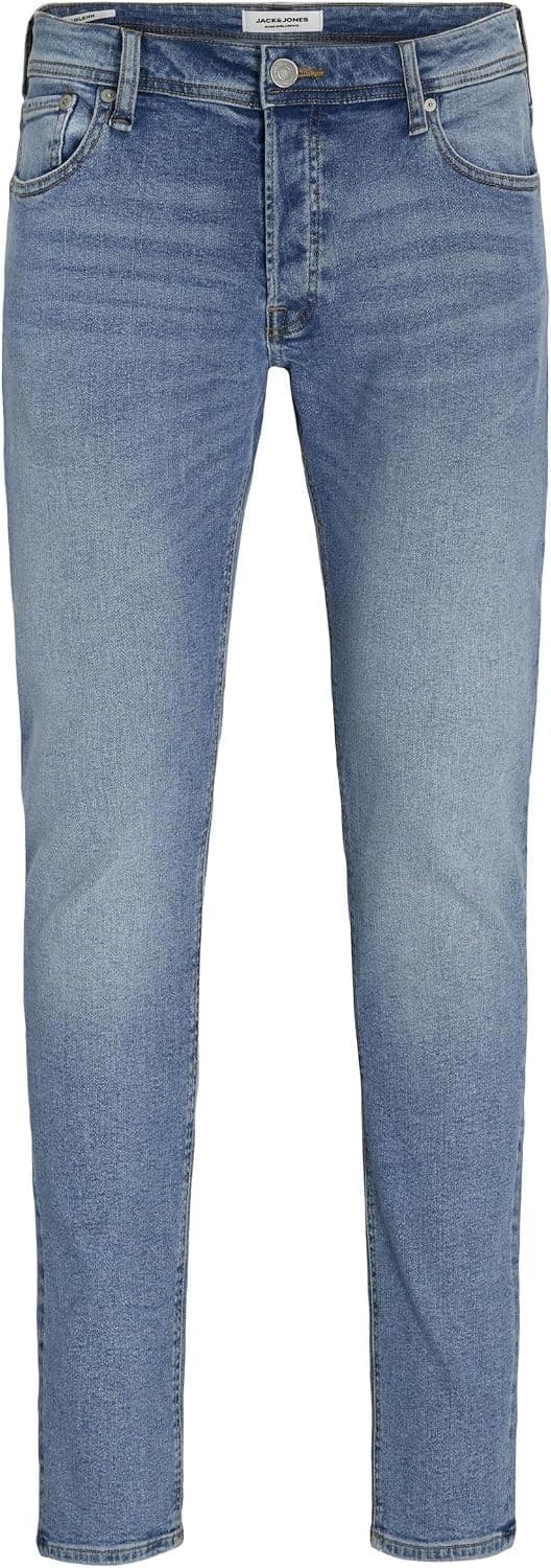 شلوار جین مردانه JACK & JONES مدل Jjiglenn Jjoriginal Na 030 Noos شلوار جین مردانه JACK & JONES مدل Jjiglenn Jjoriginal Na 030 Noos