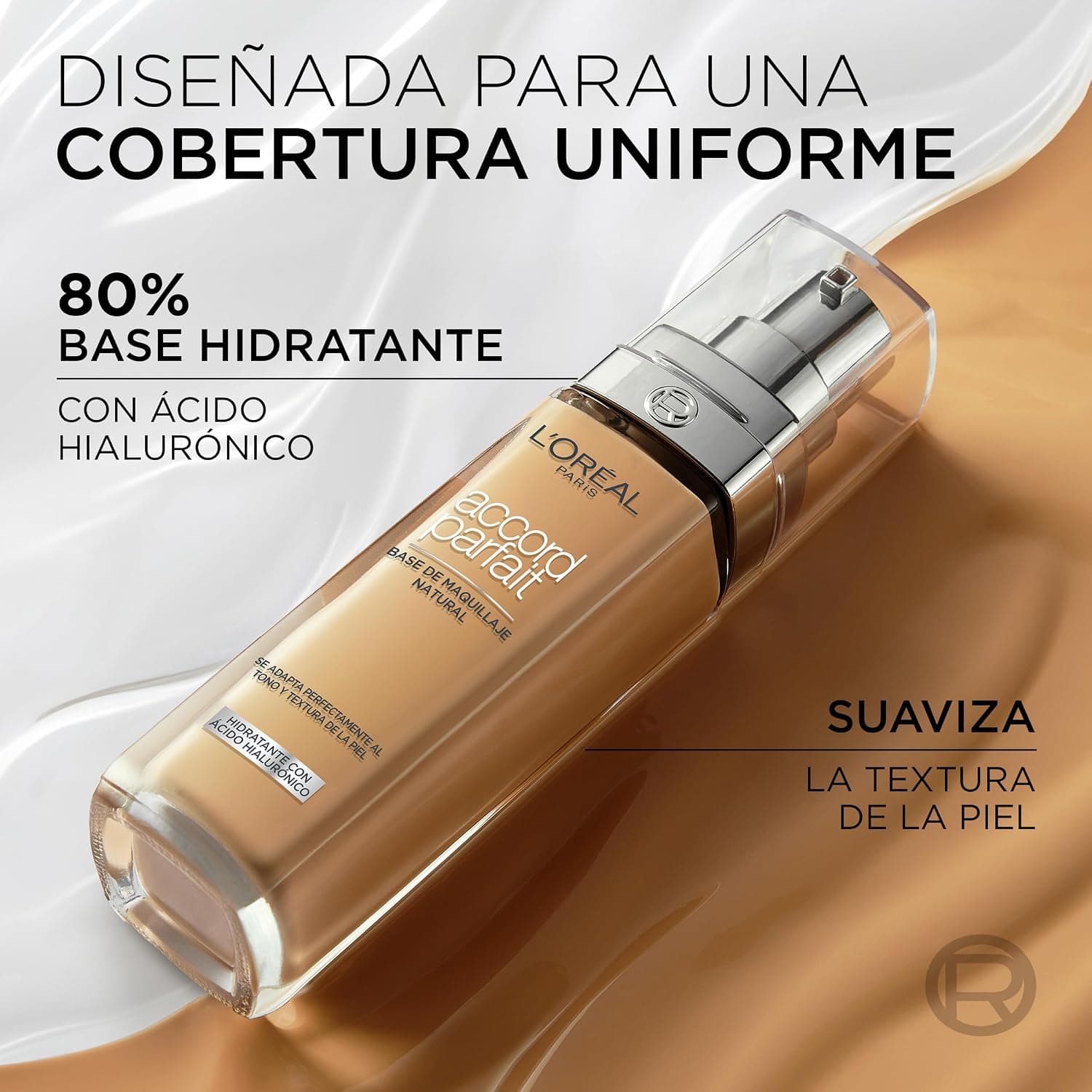 کرم پودر مایع L'Oréal Paris True Match کرم پودر مایع L'Oréal Paris True Match