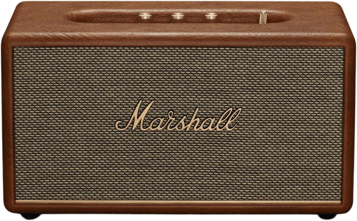 اسپیکر خانگی بلوتوثی Marshall مدل Stanmore III اسپیکر خانگی بلوتوثی Marshall مدل Stanmore III