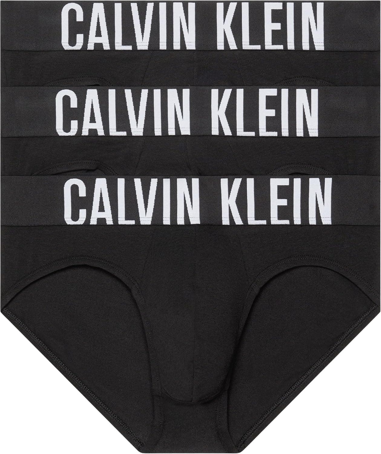 شورت مردانه Calvin Klein بریف سهتایی مدل HIP BRIEF 3PK شورت مردانه Calvin Klein بریف سهتایی مدل HIP BRIEF 3PK
