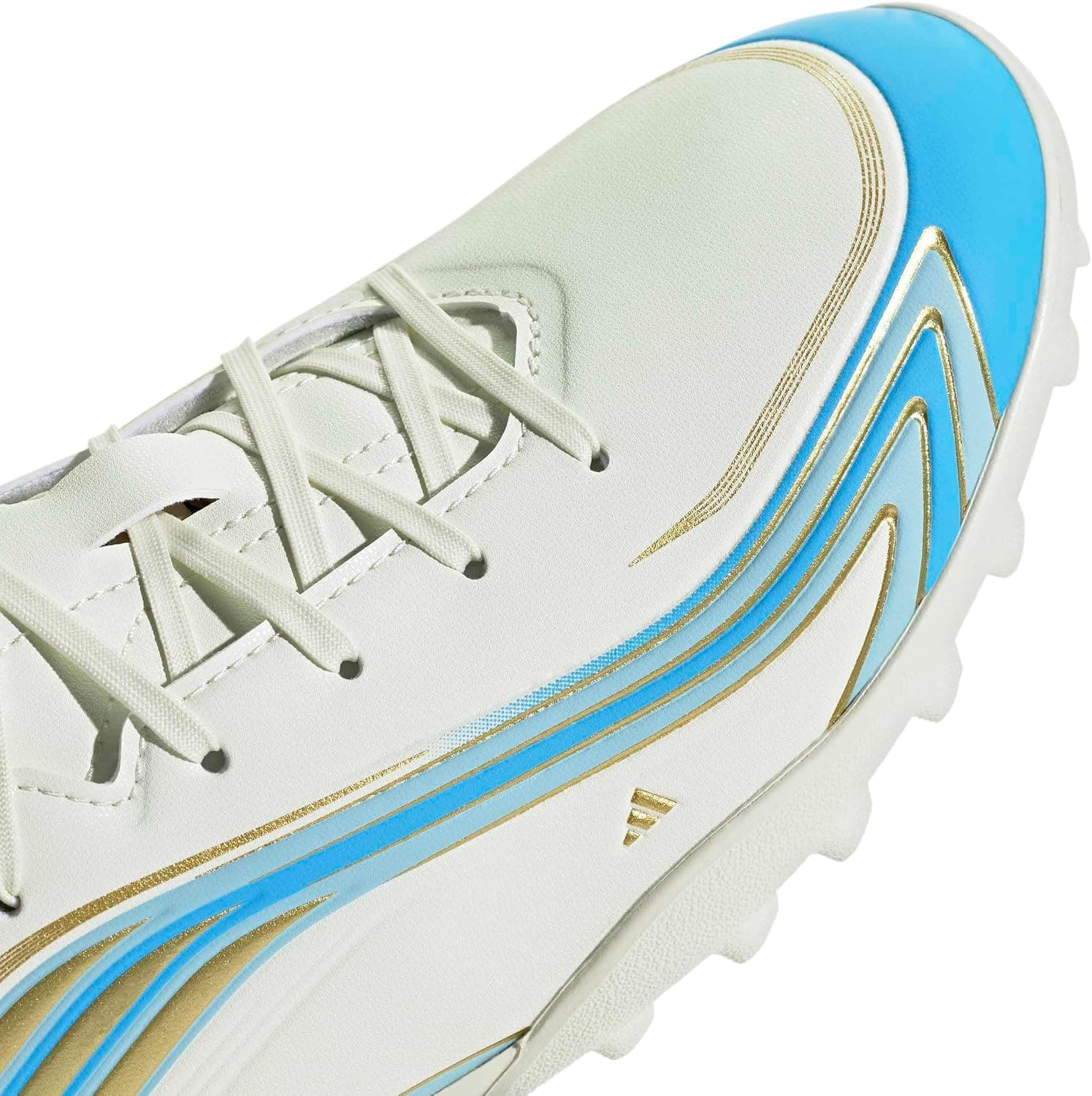 کفش ورزشی یونیسکس بزرگسال adidas مدل F50 MESSI CLUB TF کفش ورزشی یونیسکس بزرگسال adidas مدل F50 MESSI CLUB TF