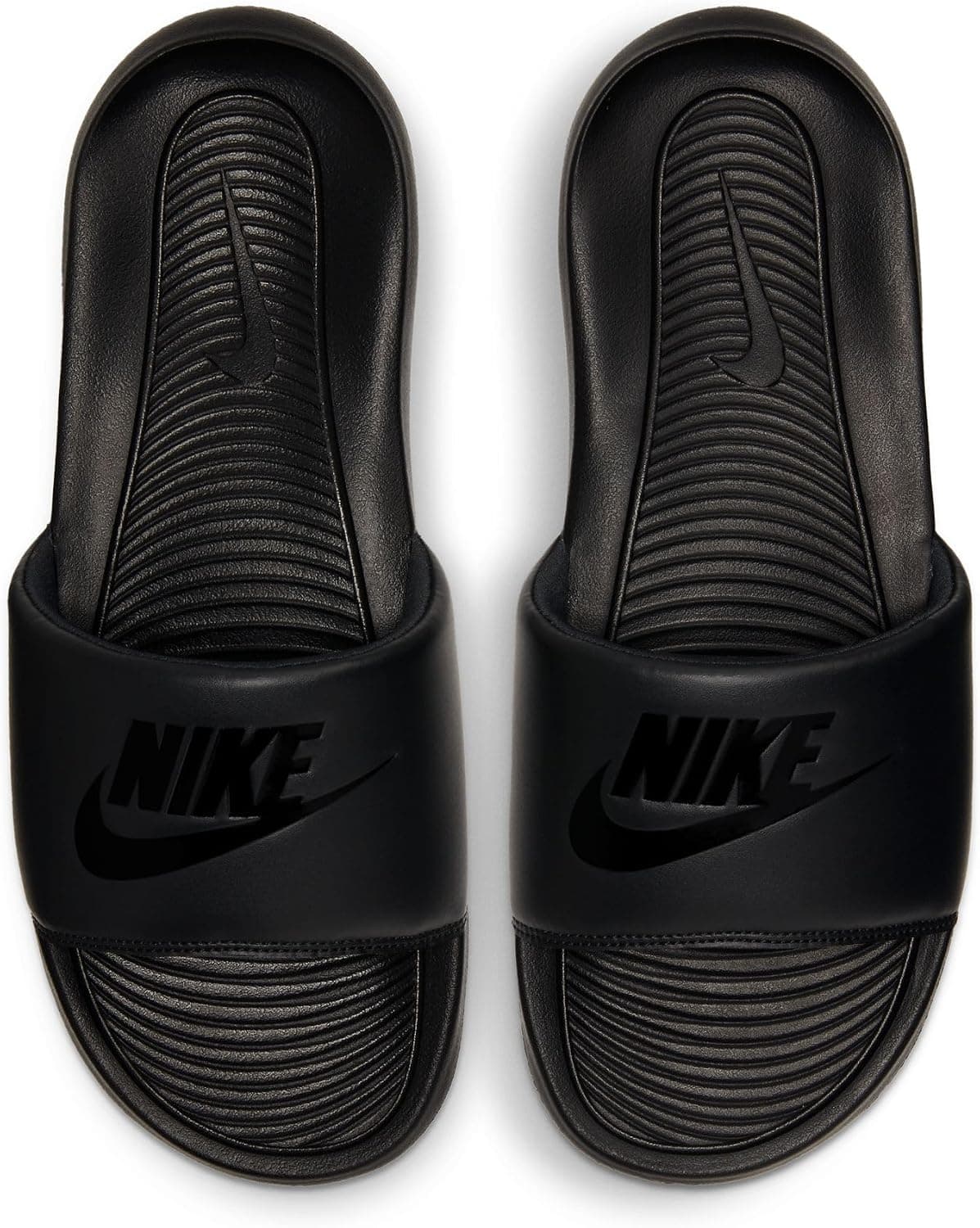 دمپایی مردانه Nike Victori One طرحدار دمپایی مردانه Nike Victori One طرحدار