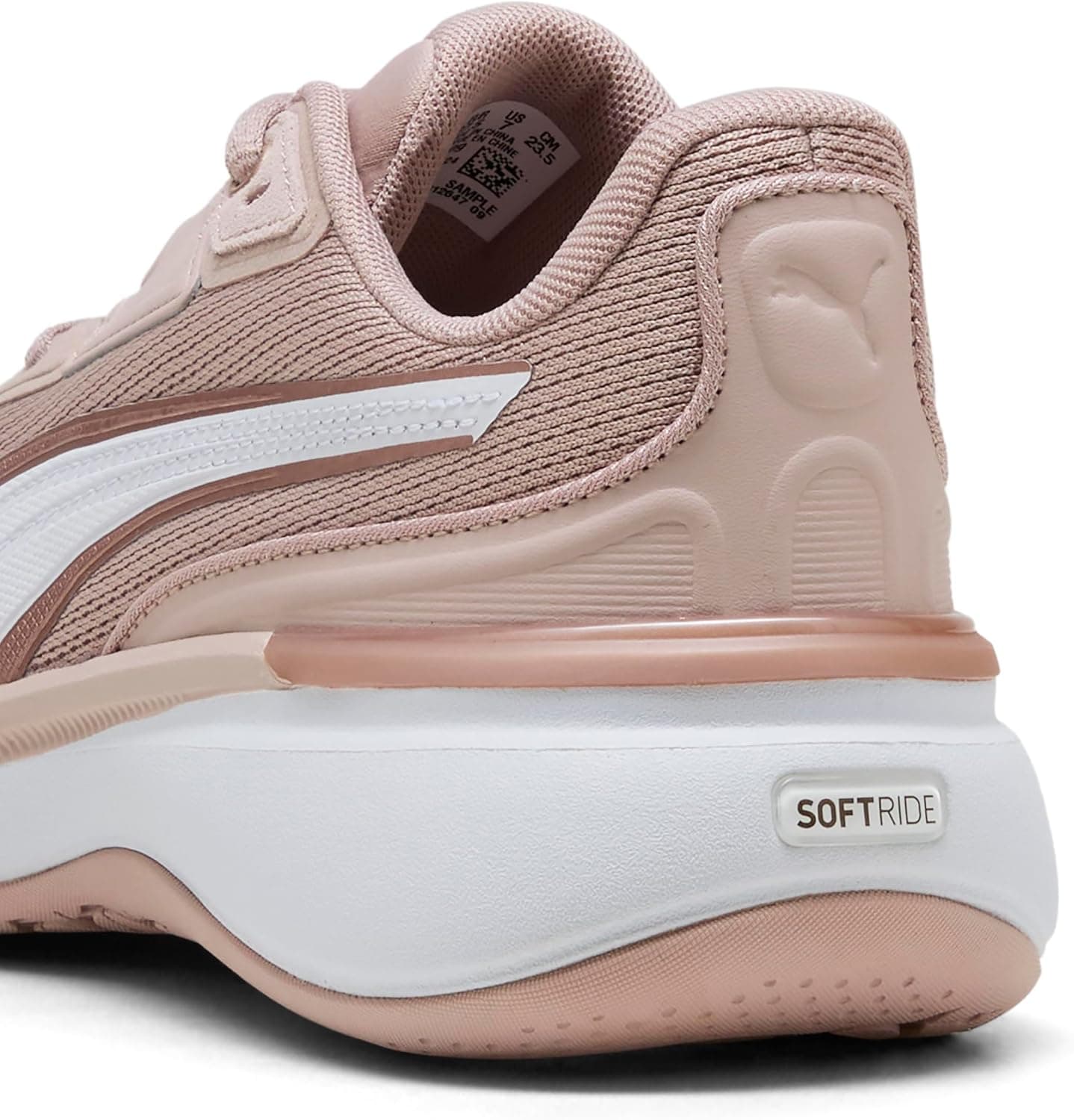کفش ورزشی زنانه PUMA Softride Exo Wns کفش ورزشی زنانه PUMA Softride Exo Wns