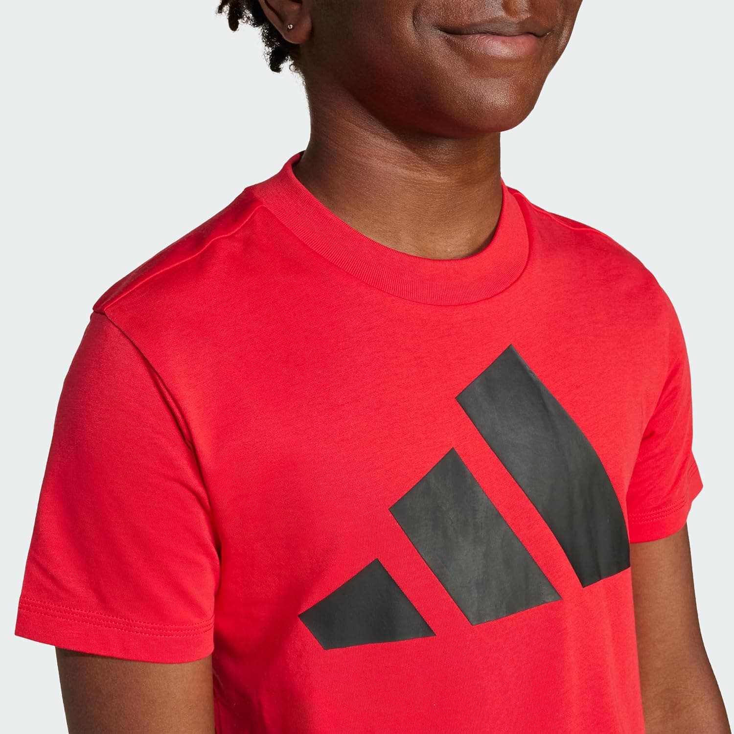 تیشرت بچگانه یونisex adidas مدل J BL TEE 160 تیشرت بچگانه یونisex adidas مدل J BL TEE 160