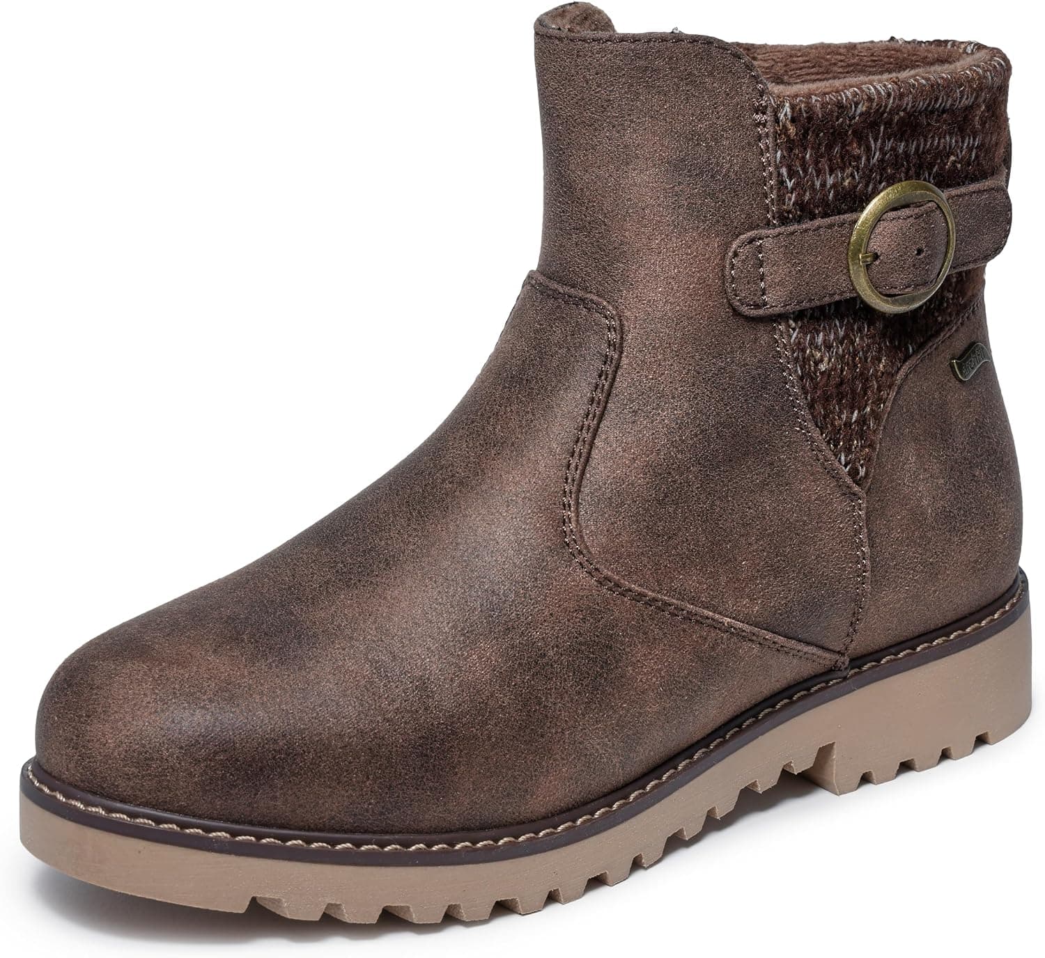 بوت مچی زنانه Skechers Arch Fit مدل Marlie Weekend Chat بوت مچی زنانه Skechers Arch Fit مدل Marlie Weekend Chat