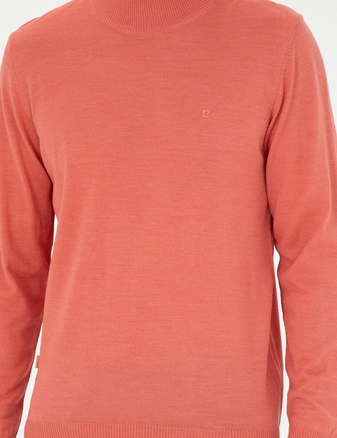 پلیور بافت مردانه Pierre Cardin Royal مدل 50270055-VR106 پلیور بافت مردانه Pierre Cardin Royal مدل 50270055-VR106