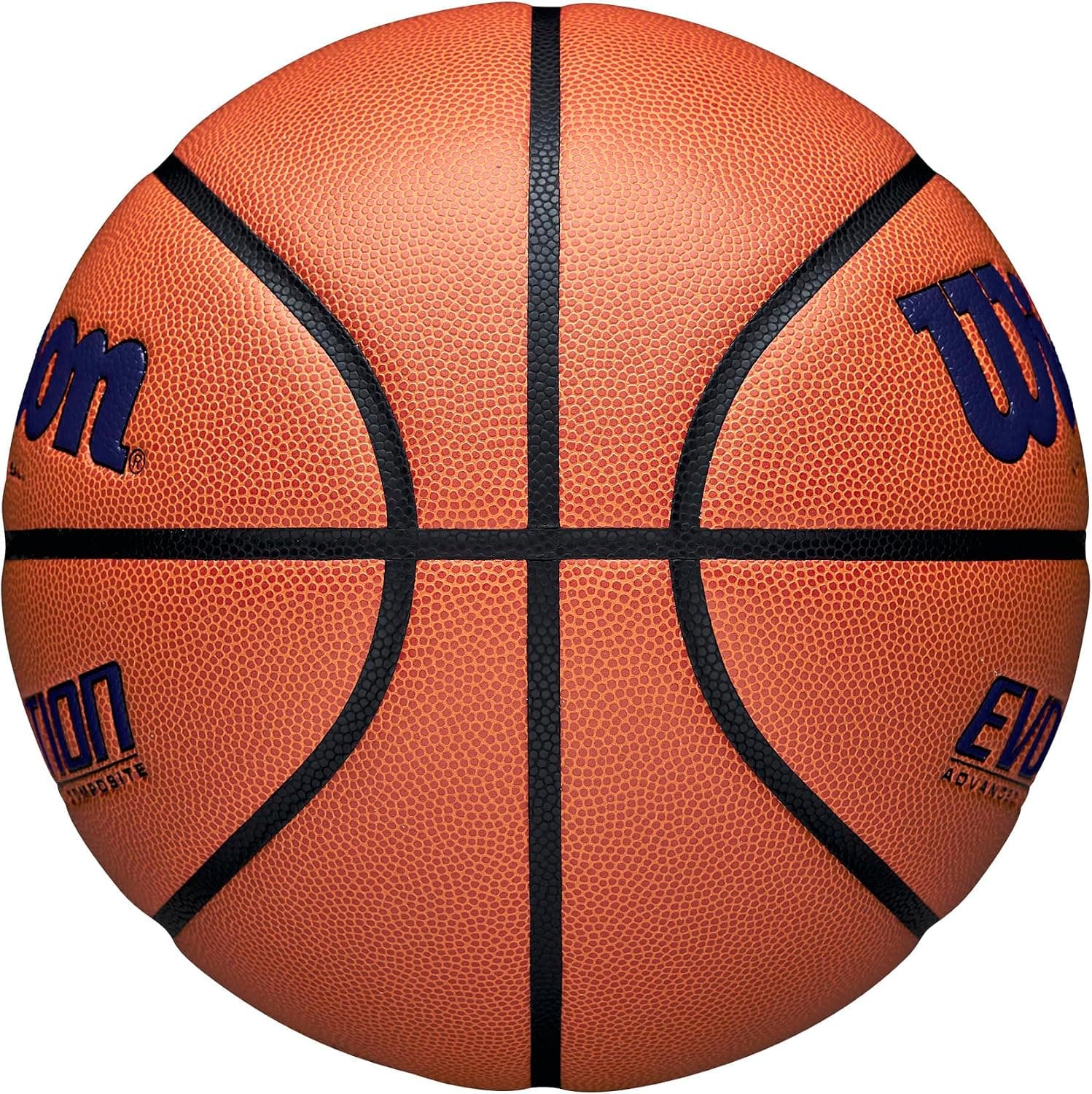 توپ بسکتبال Wilson مدل Evolution Game توپ بسکتبال Wilson مدل Evolution Game