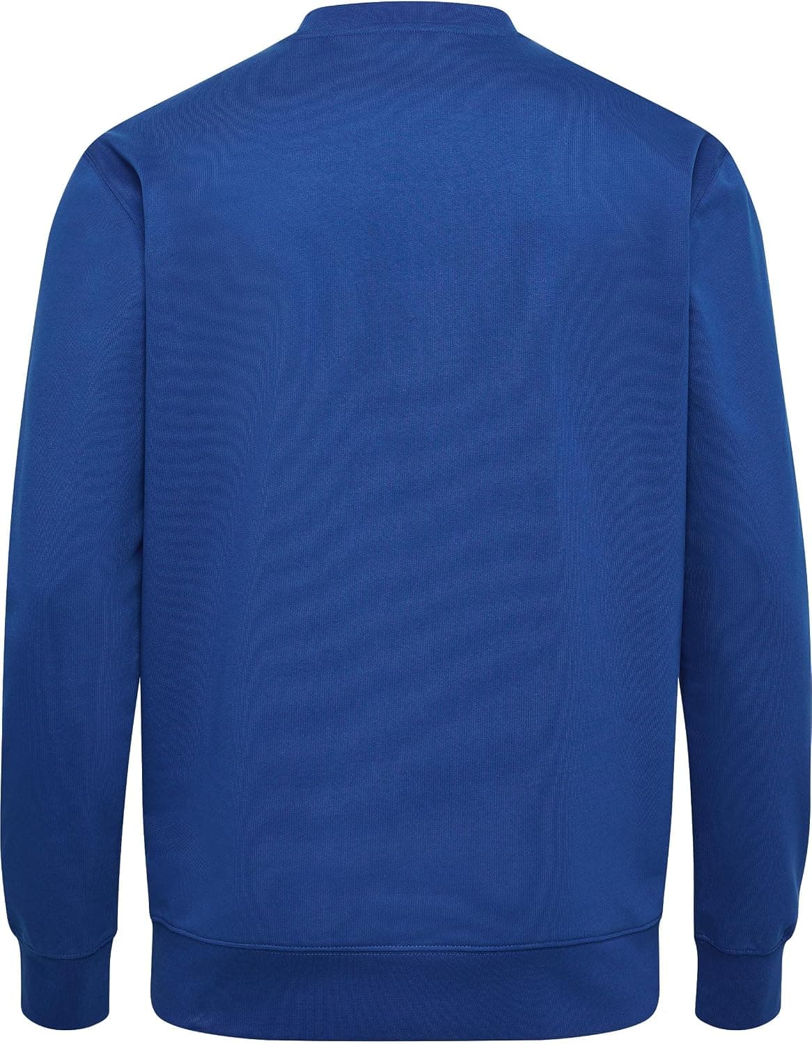 سوئیشرت یونیسکس بزرگسال hummel مدل Hmlgo 2.0 سوئیشرت یونیسکس بزرگسال hummel مدل Hmlgo 2.0