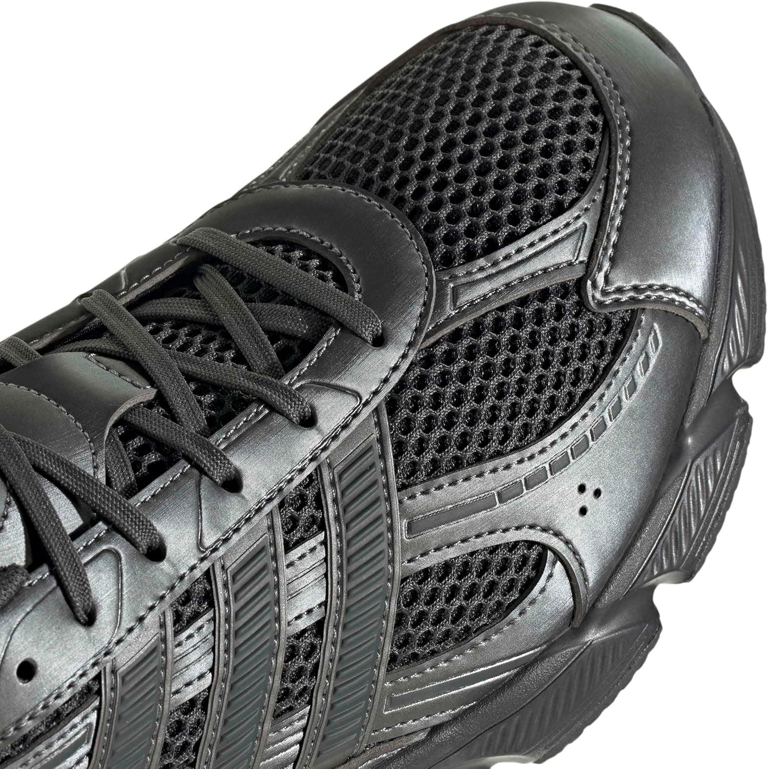 کفش ورزشی روزمره مردانه adidas مدل Technochaos 2000 کفش ورزشی روزمره مردانه adidas مدل Technochaos 2000
