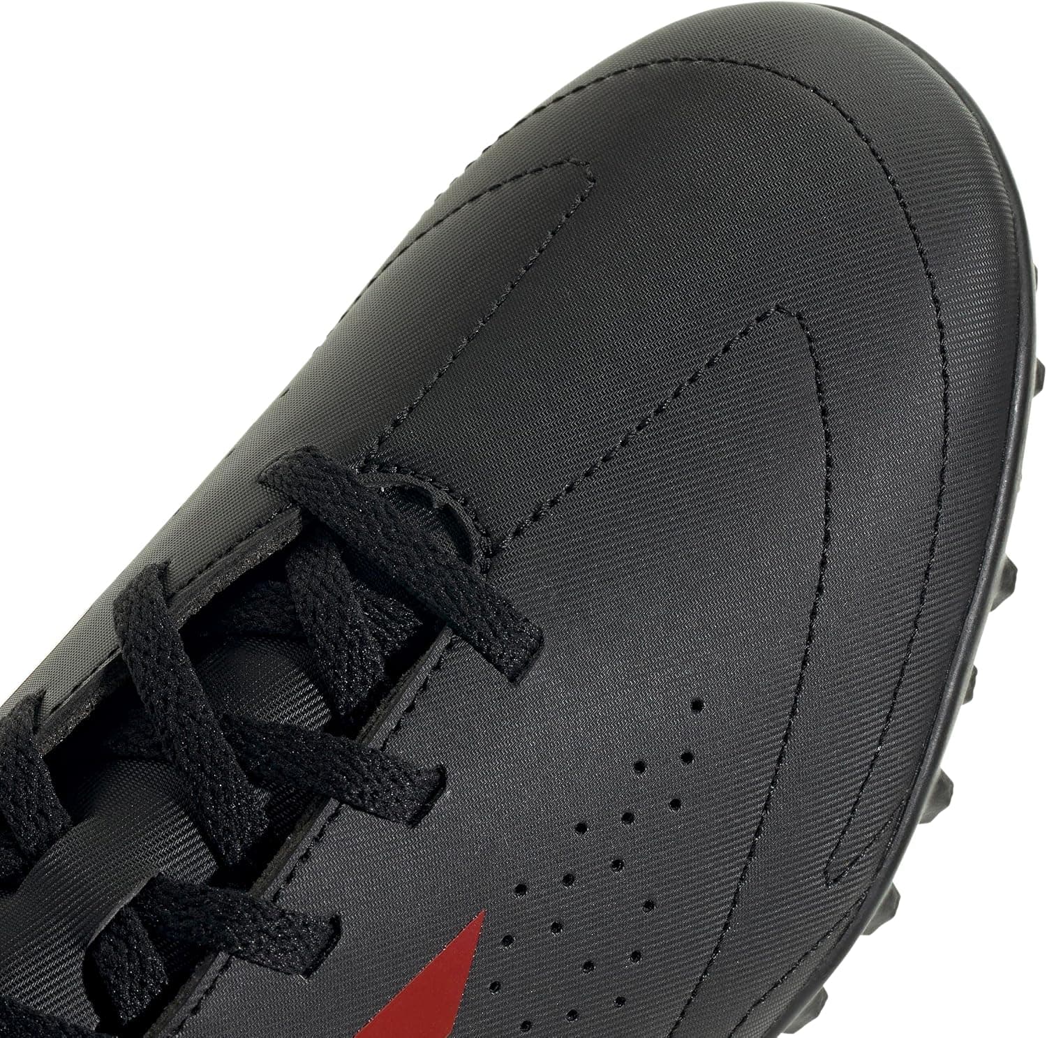 کفش فوتبال مردانه adidas Deportivo ııı Tf مشکی مدل IH0790 کفش فوتبال مردانه adidas Deportivo ııı Tf مشکی مدل IH0790