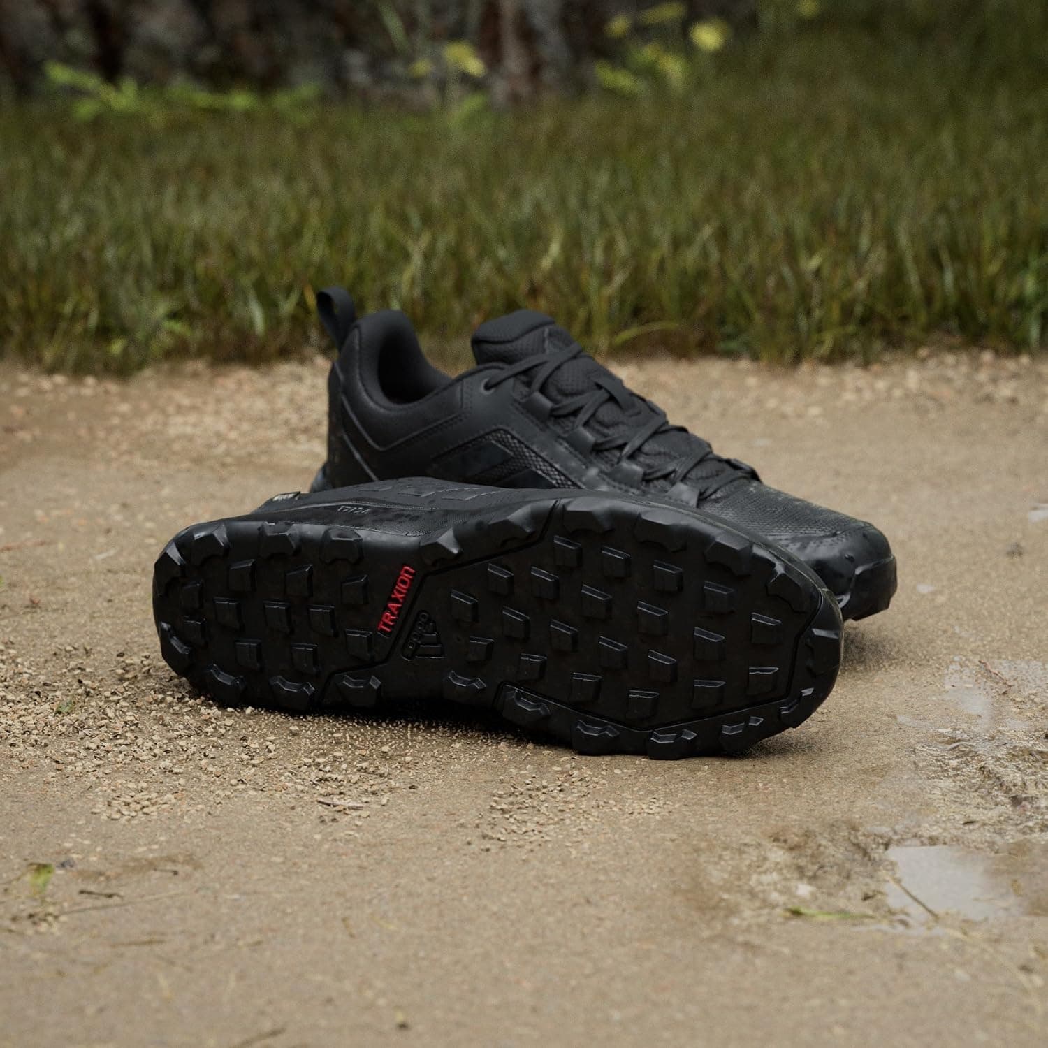کفش کوهنوردی مردانه adidas TERREX TRACEROCKER 2 GTX کفش کوهنوردی مردانه adidas TERREX TRACEROCKER 2 GTX