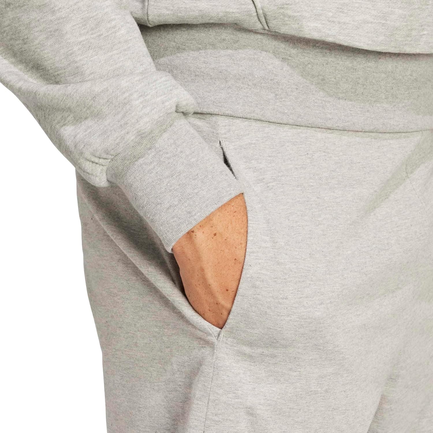 شورت مردانه adidas ESSENTIALS لوگوی بزرگ ژرسی یکلا شورت مردانه adidas ESSENTIALS لوگوی بزرگ ژرسی یکلا