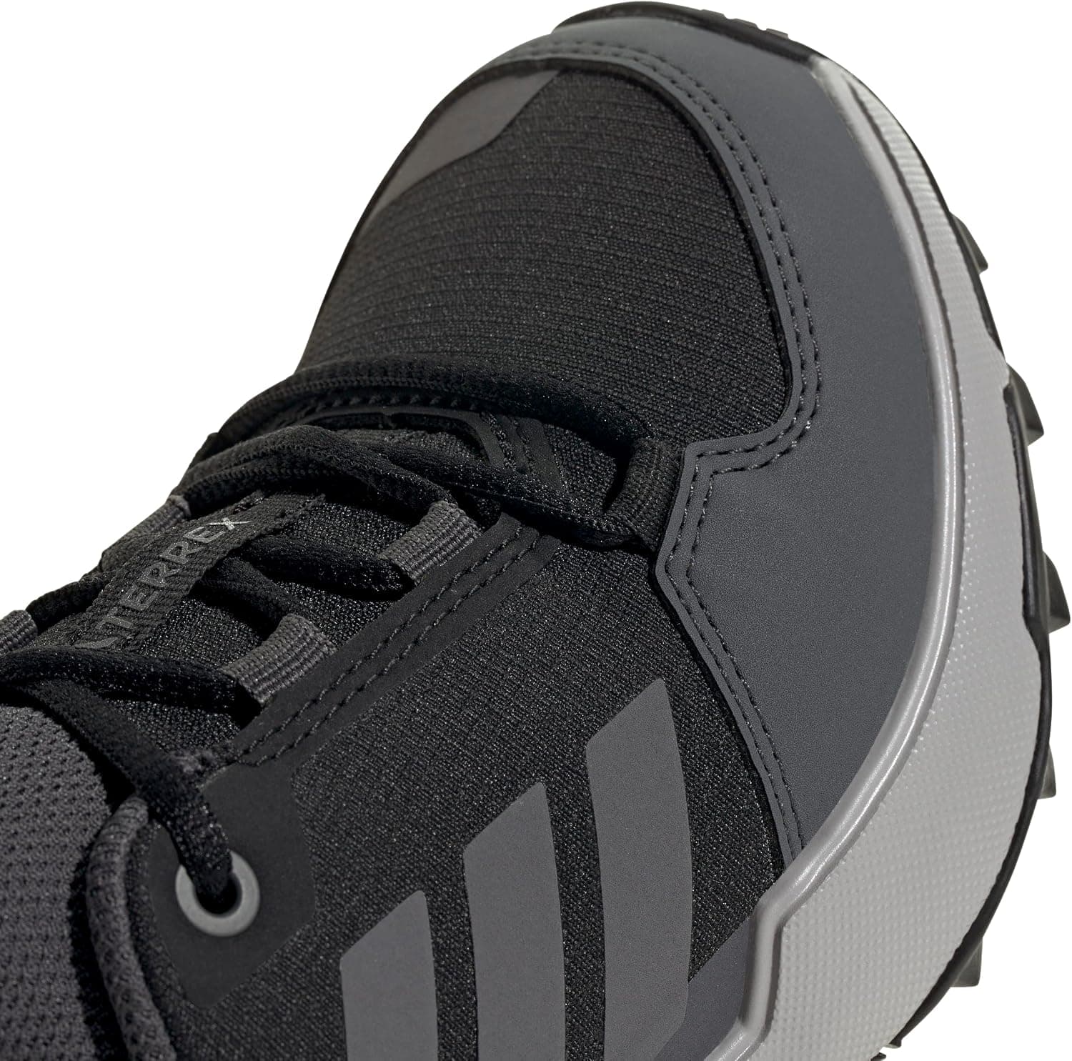 کفش کوهنوردی بچگانه یونیسکس adidas Terrex مدل Ax4r کفش کوهنوردی بچگانه یونیسکس adidas Terrex مدل Ax4r