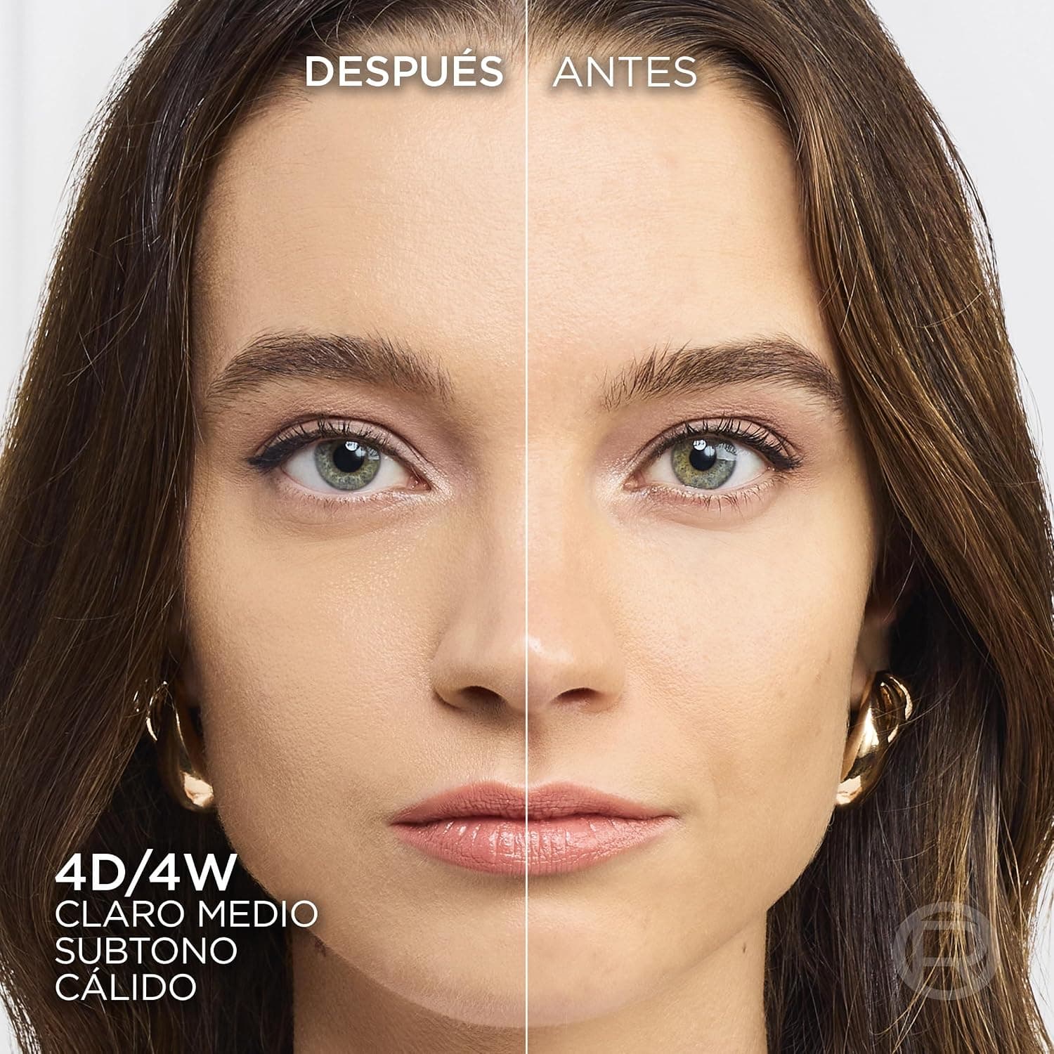 کرم پودر مایع L'Oréal Paris True Match کرم پودر مایع L'Oréal Paris True Match