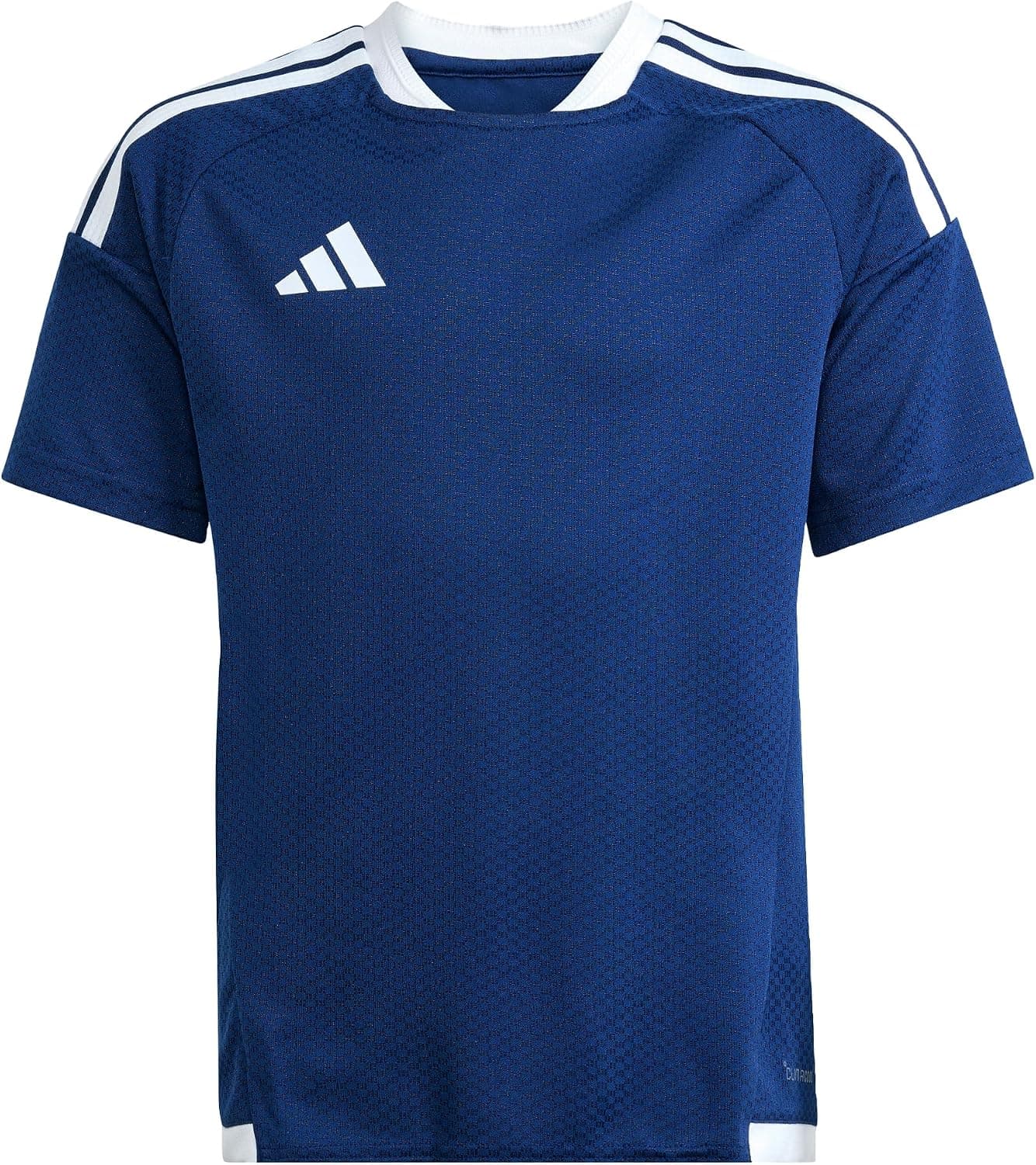 پیراهن ورزشی بچگانه adidas مسابقهای روز بازی مدل TIRO 26 پیراهن ورزشی بچگانه adidas مسابقهای روز بازی مدل TIRO 26