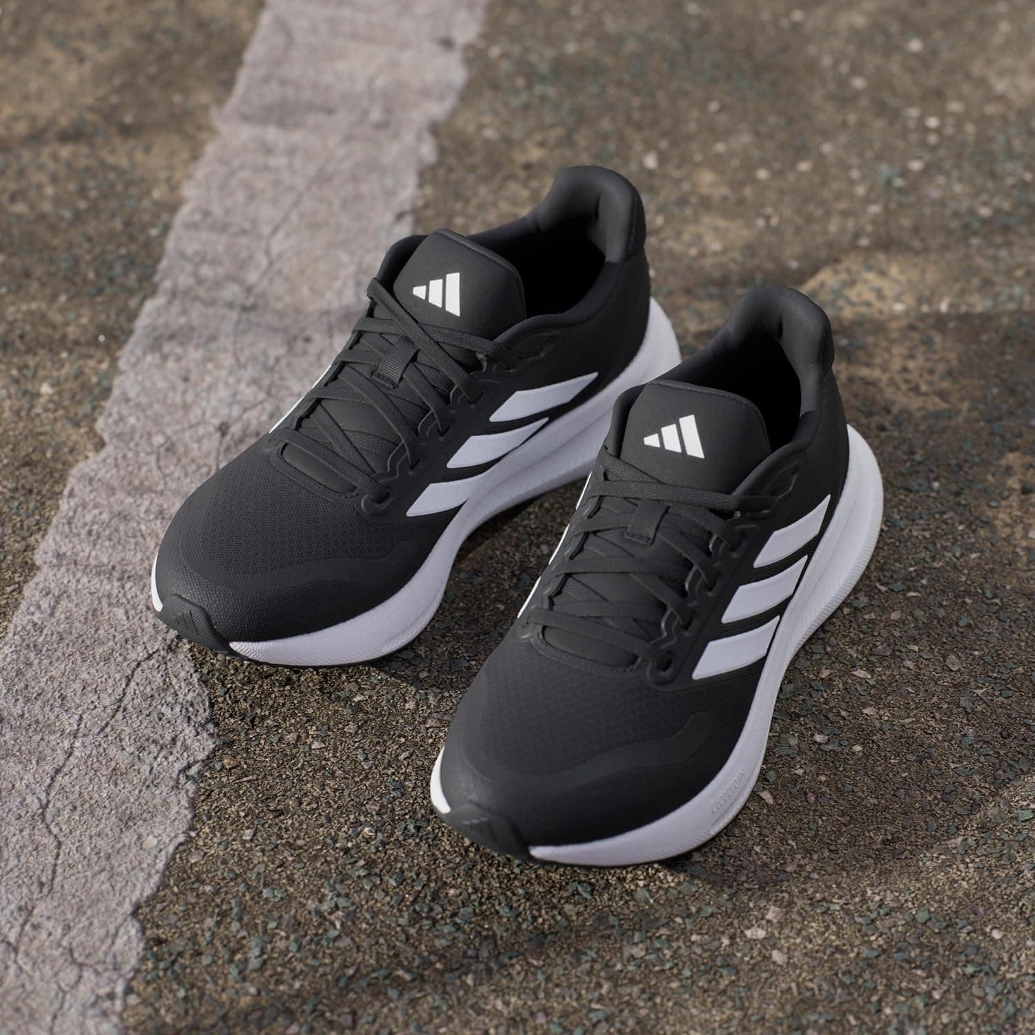 کفش دویدن مردانه adidas مدل Runfalcon 5 کفش دویدن مردانه adidas مدل Runfalcon 5