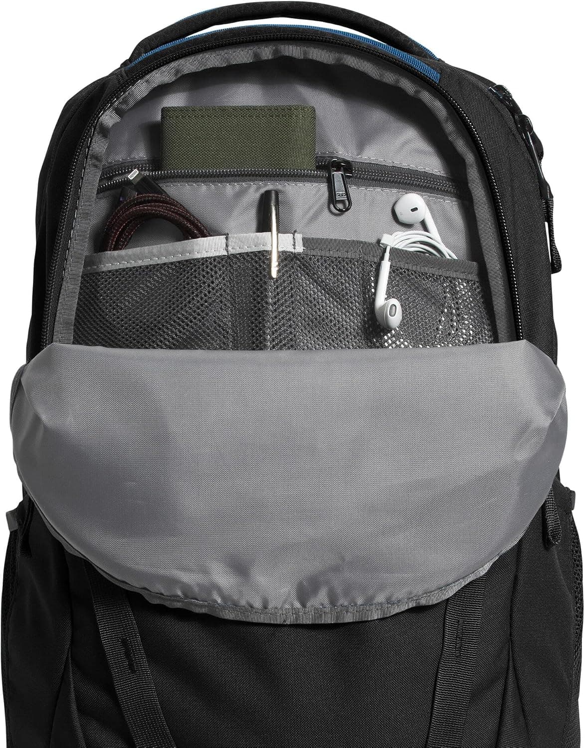 کولهپشتی فضای باز THE NORTH FACE Vault مدل NF0A3KV9EM91 کولهپشتی فضای باز THE NORTH FACE Vault مدل NF0A3KV9EM91