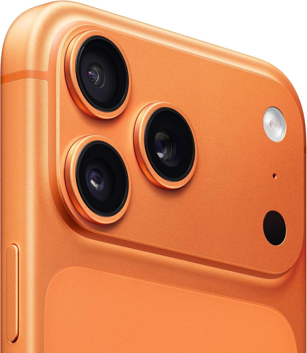 گوشی موبایل Apple مدل iPhone 17 Pro Max 256 GB نارنجی کیهانی گوشی موبایل Apple مدل iPhone 17 Pro Max 256 GB نارنجی کیهانی