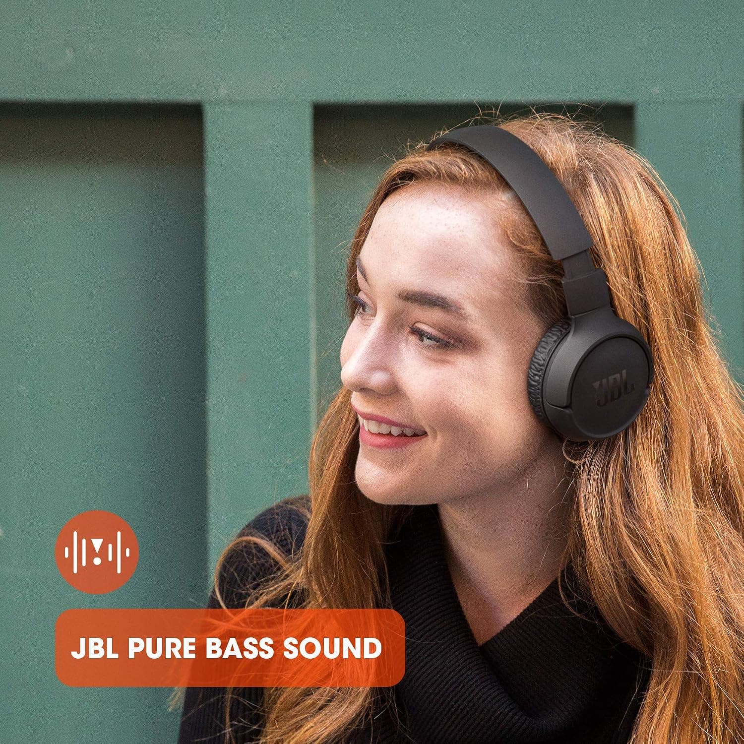 هدفون بیسیم JBL چنداتصاله مشکی مدل Tune 510BT هدفون بیسیم JBL چنداتصاله مشکی مدل Tune 510BT