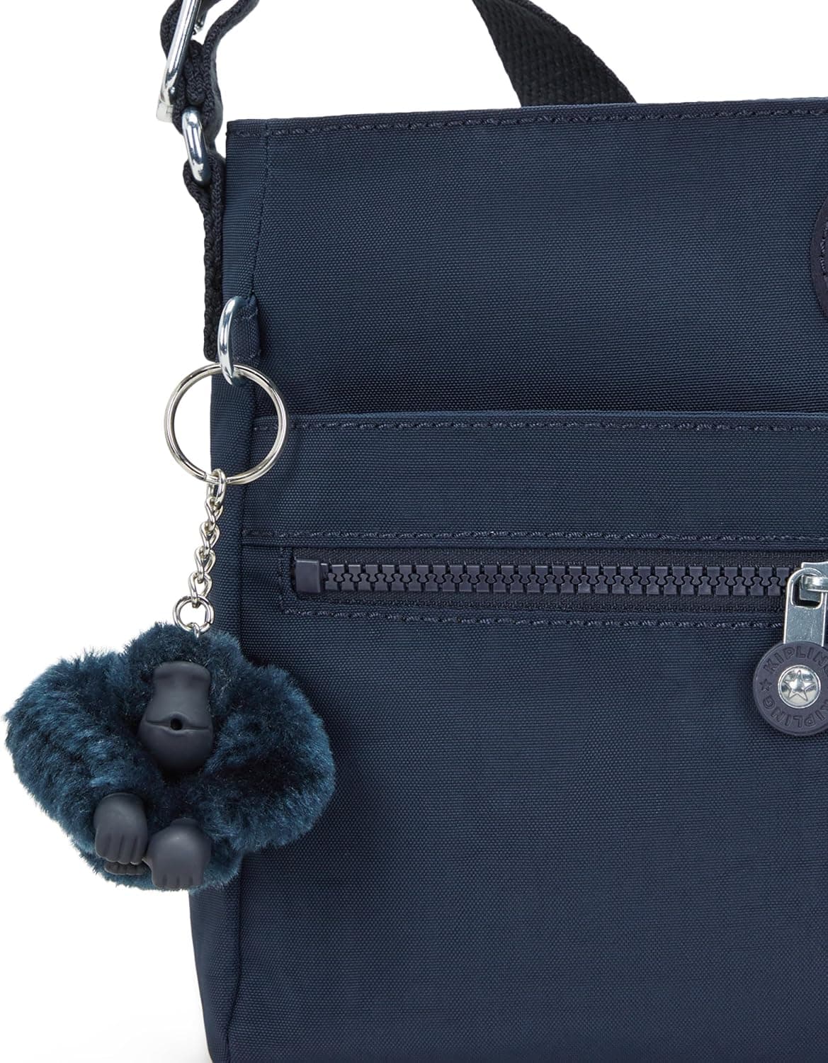 کیف رودوشی کوچک unisex Kipling مدل Angie کیف رودوشی کوچک unisex Kipling مدل Angie