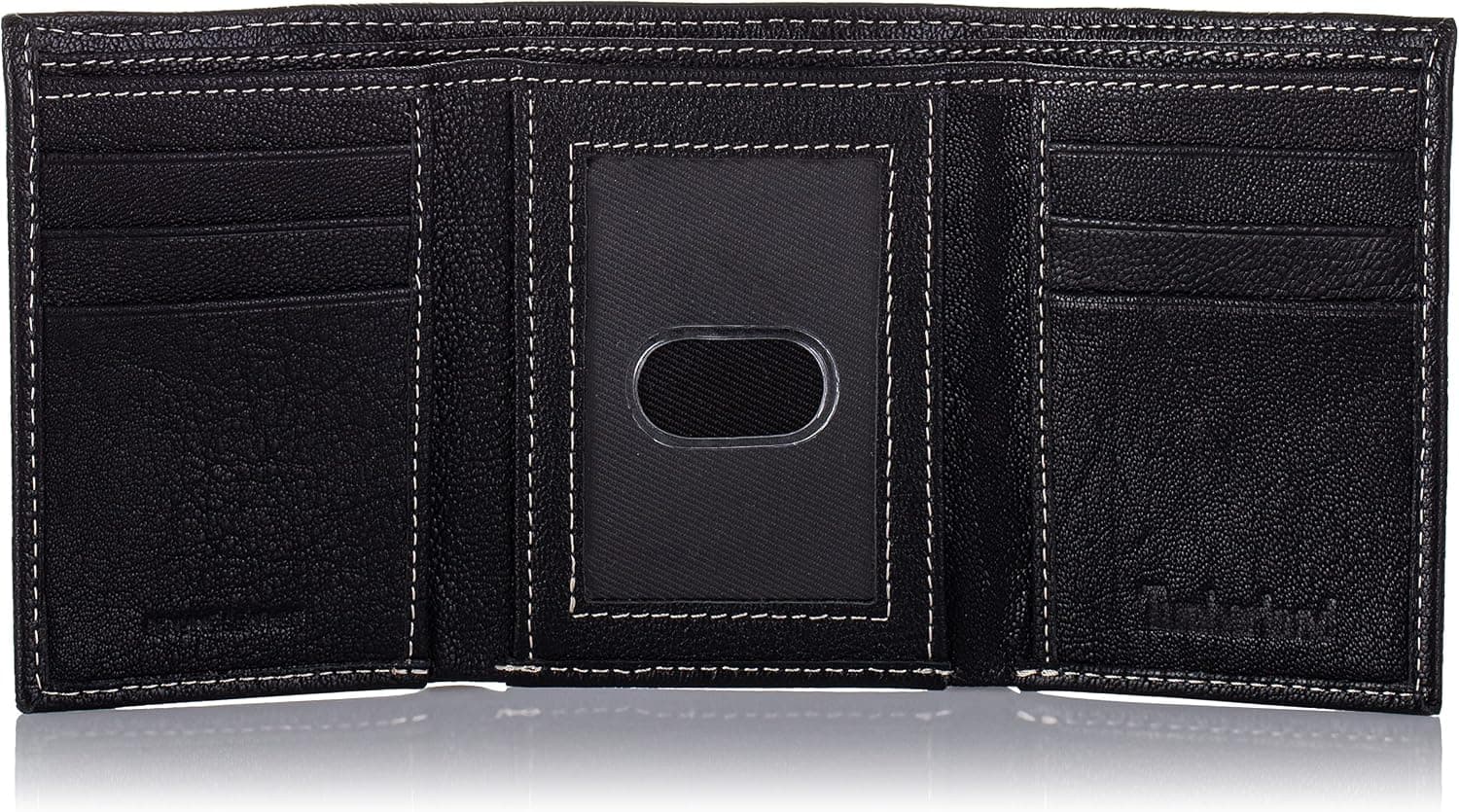 کیف پول مردانه Timberland چرم طبیعی سهلت مسدودکننده RFID کیف پول مردانه Timberland چرم طبیعی سهلت مسدودکننده RFID