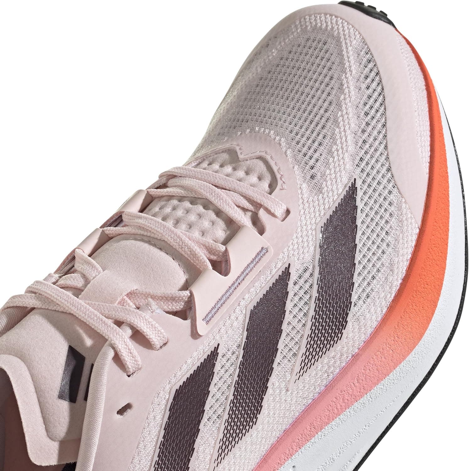 کفش دویدن زنانه adidas Duramo Speed W صورتی مدل IE9683 کفش دویدن زنانه adidas Duramo Speed W صورتی مدل IE9683