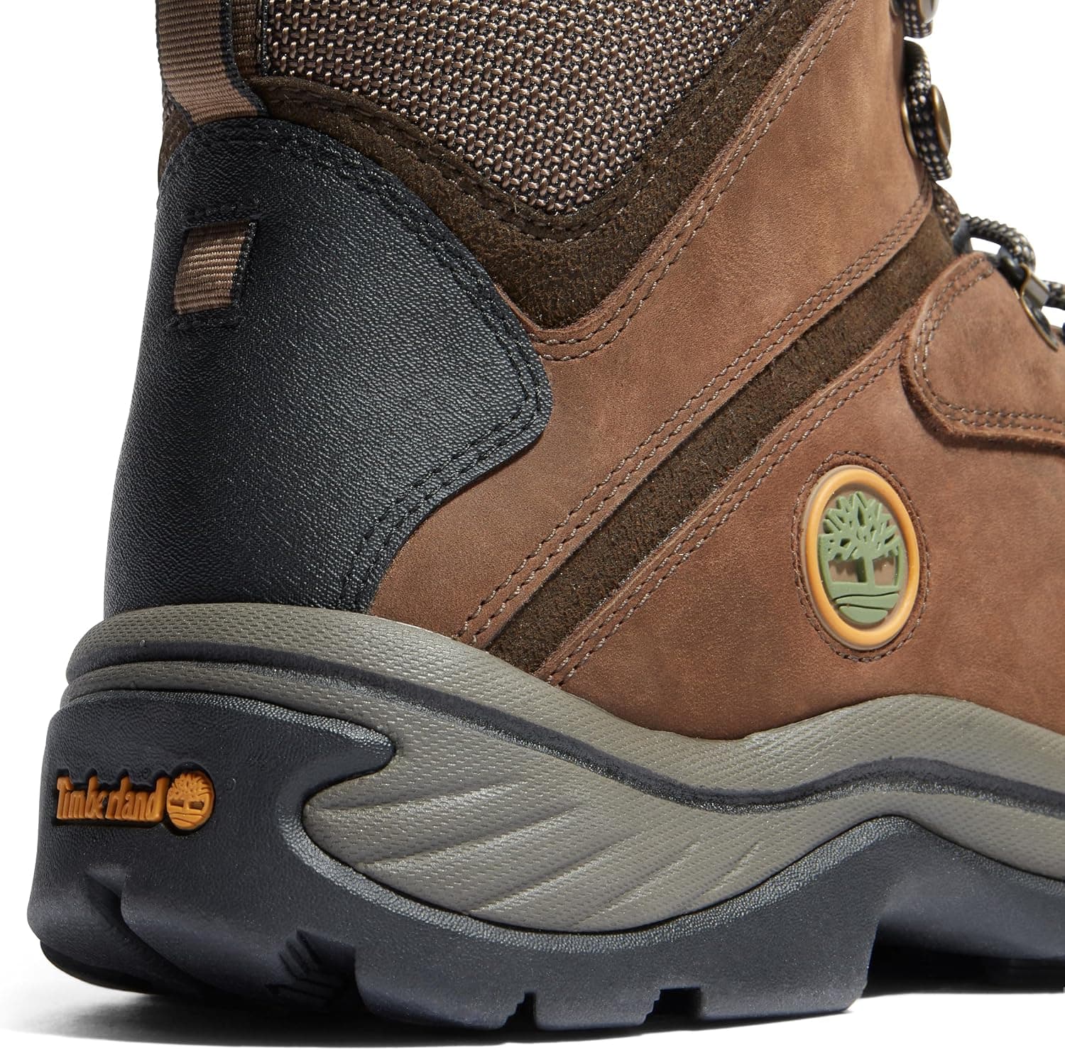 بوت پیادهروی مردانه Timberland ضدآب مدل White Ledge Mid بوت پیادهروی مردانه Timberland ضدآب مدل White Ledge Mid