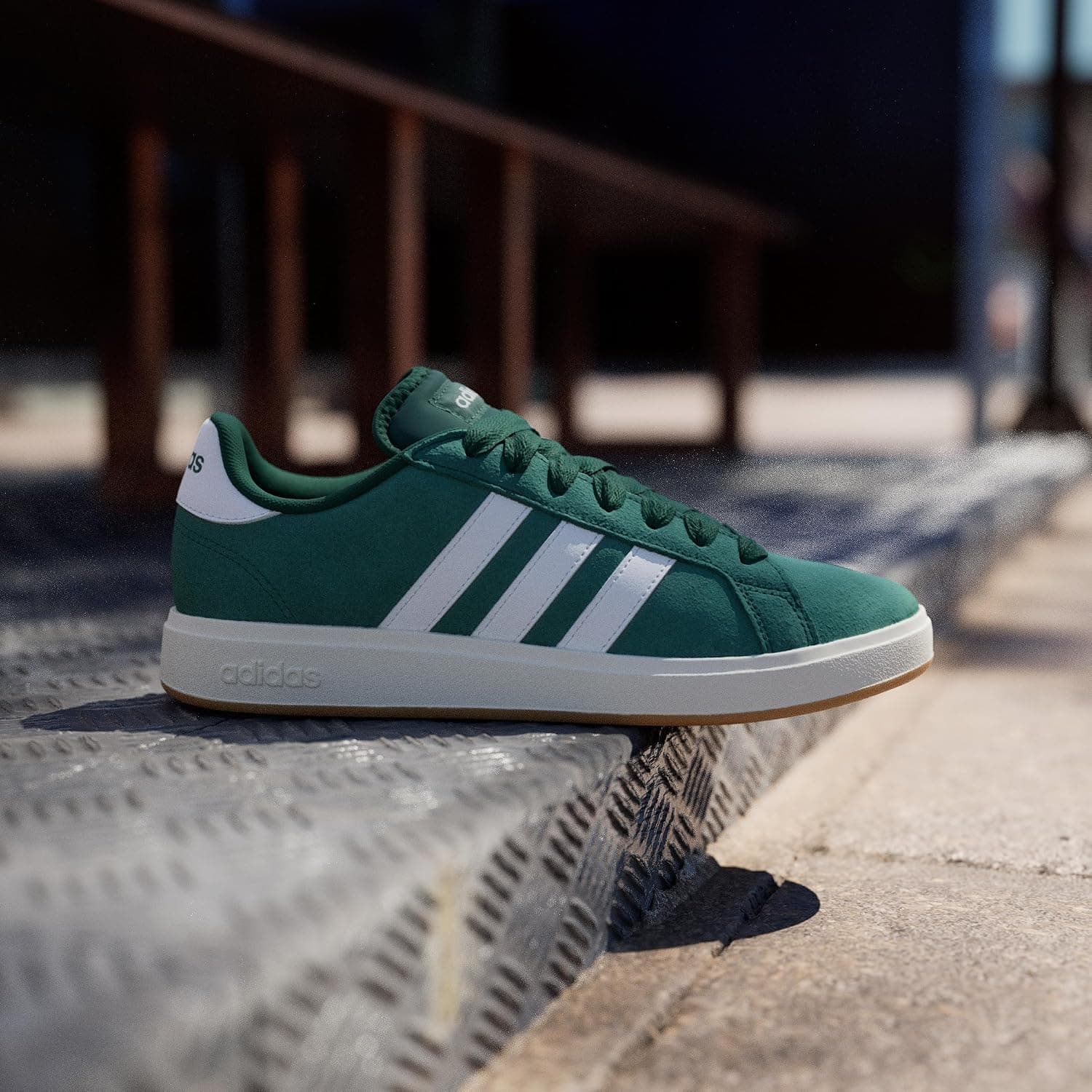 کفش مردانه adidas مدل Grand Court Base 00s کفش مردانه adidas مدل Grand Court Base 00s