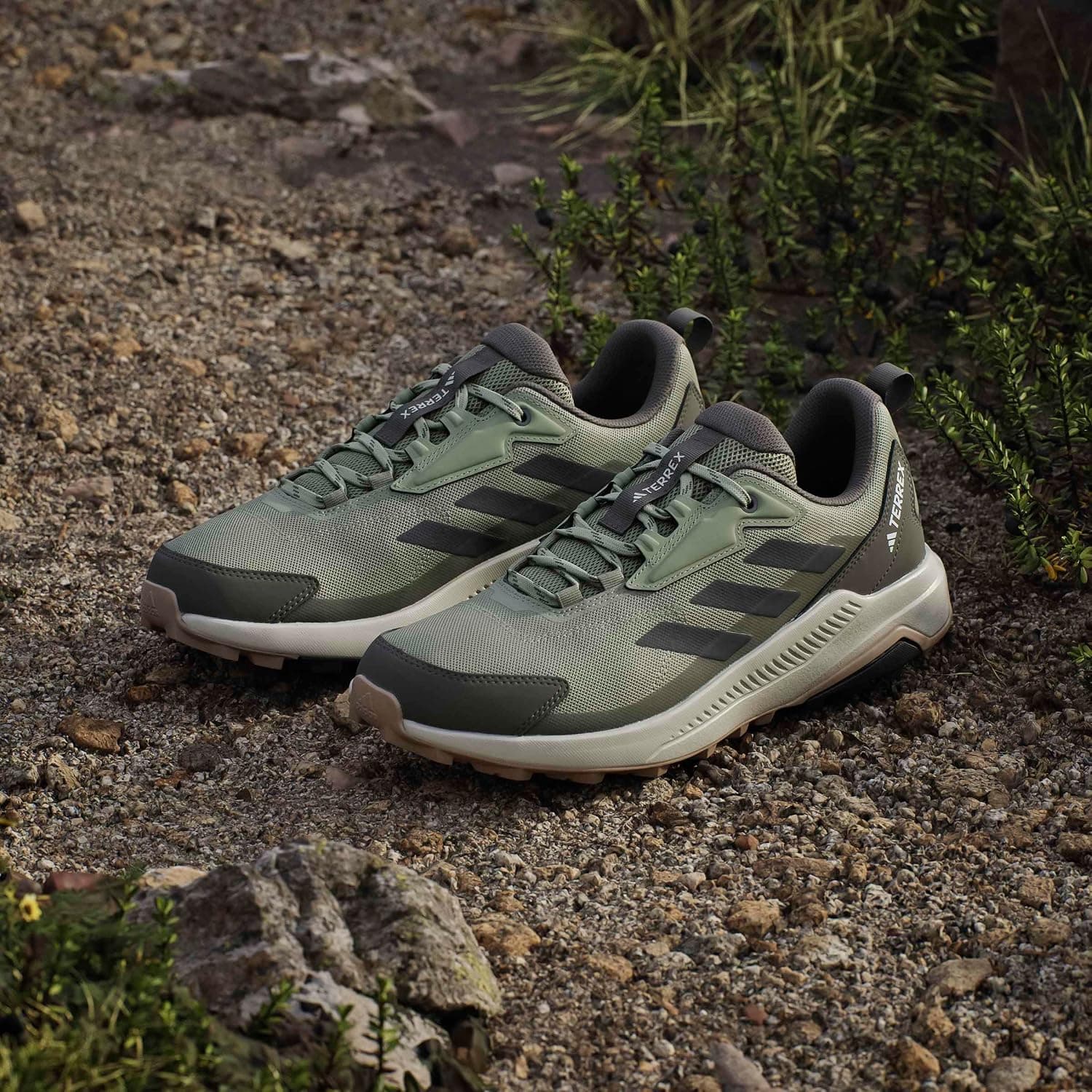 کفش مردانه adidas غیرفوتبالی TERREX ANYLANDER کفش مردانه adidas غیرفوتبالی TERREX ANYLANDER