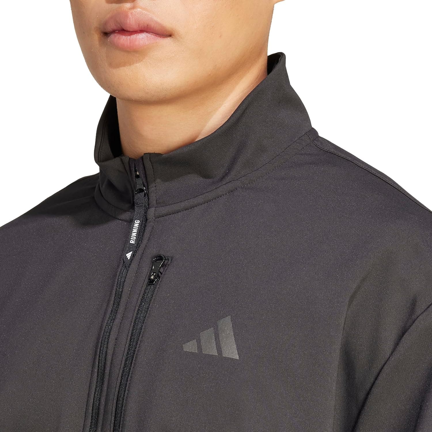 کاپشن مردانه adidas زمستانه Own The Run کاپشن مردانه adidas زمستانه Own The Run