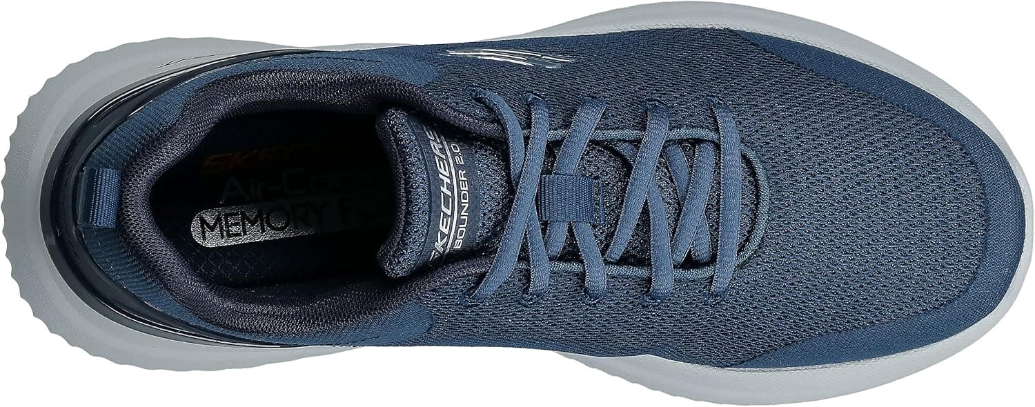 کفش اسنیکر مردانه Skechers مدل BOUNDER 2 کفش اسنیکر مردانه Skechers مدل BOUNDER 2