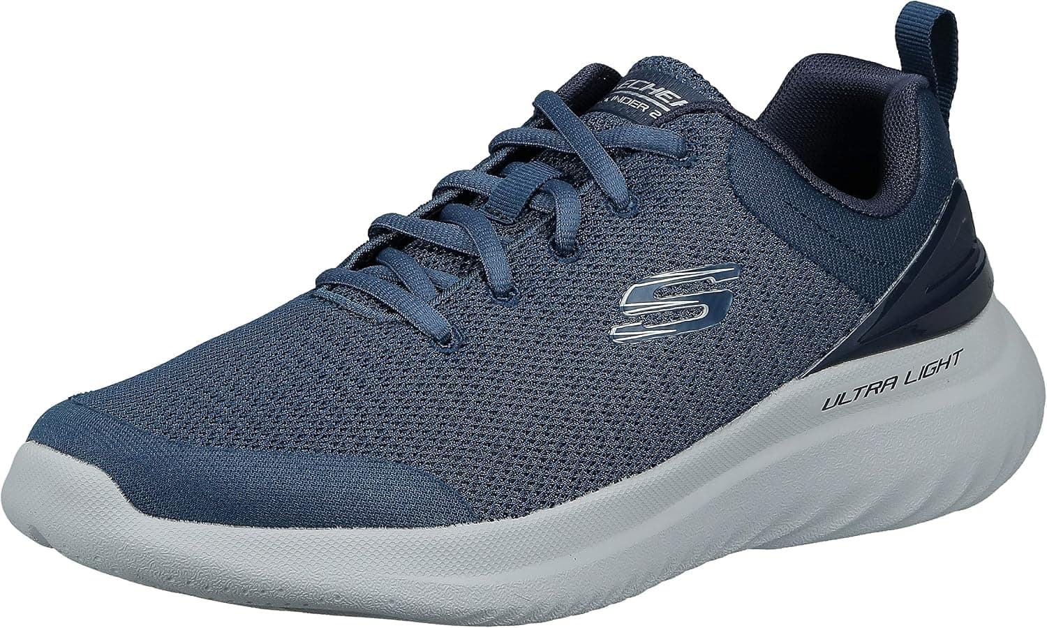 کفش اسنیکر مردانه Skechers مدل BOUNDER 2 کفش اسنیکر مردانه Skechers مدل BOUNDER 2