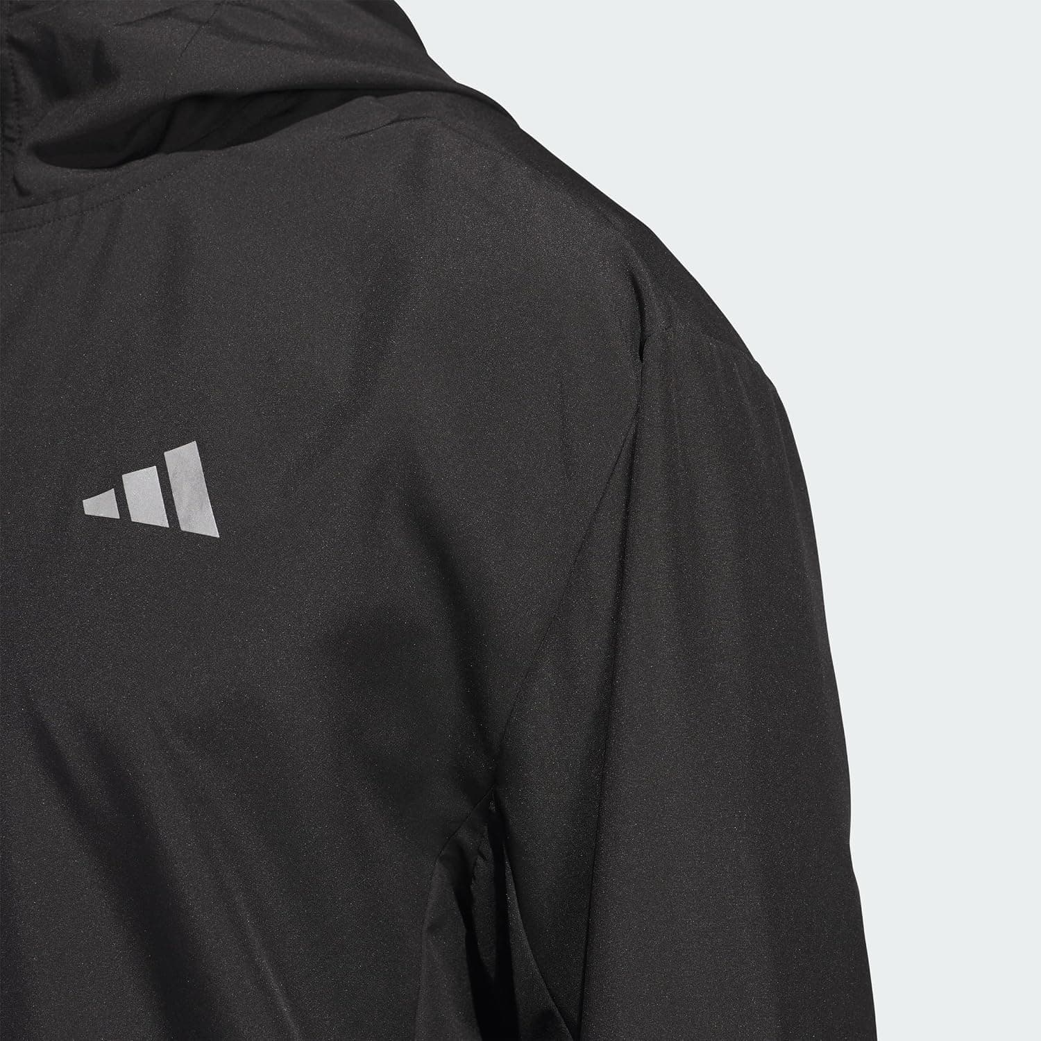ژاکت مردانه adidas مدل RUN IT JACKET ژاکت مردانه adidas مدل RUN IT JACKET
