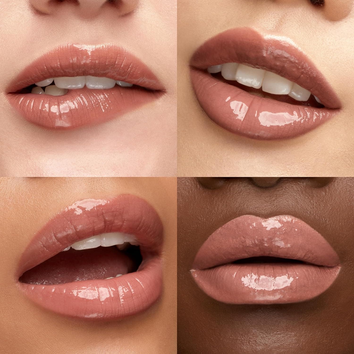 رژ لب مایع Kiko Milano Unlimited Double Touch با ماندگاری 12 ساعته و پایان درخشان مدل 103 رژ لب مایع Kiko Milano Unlimited Double Touch با ماندگاری 12 ساعته و پایان درخشان مدل 103